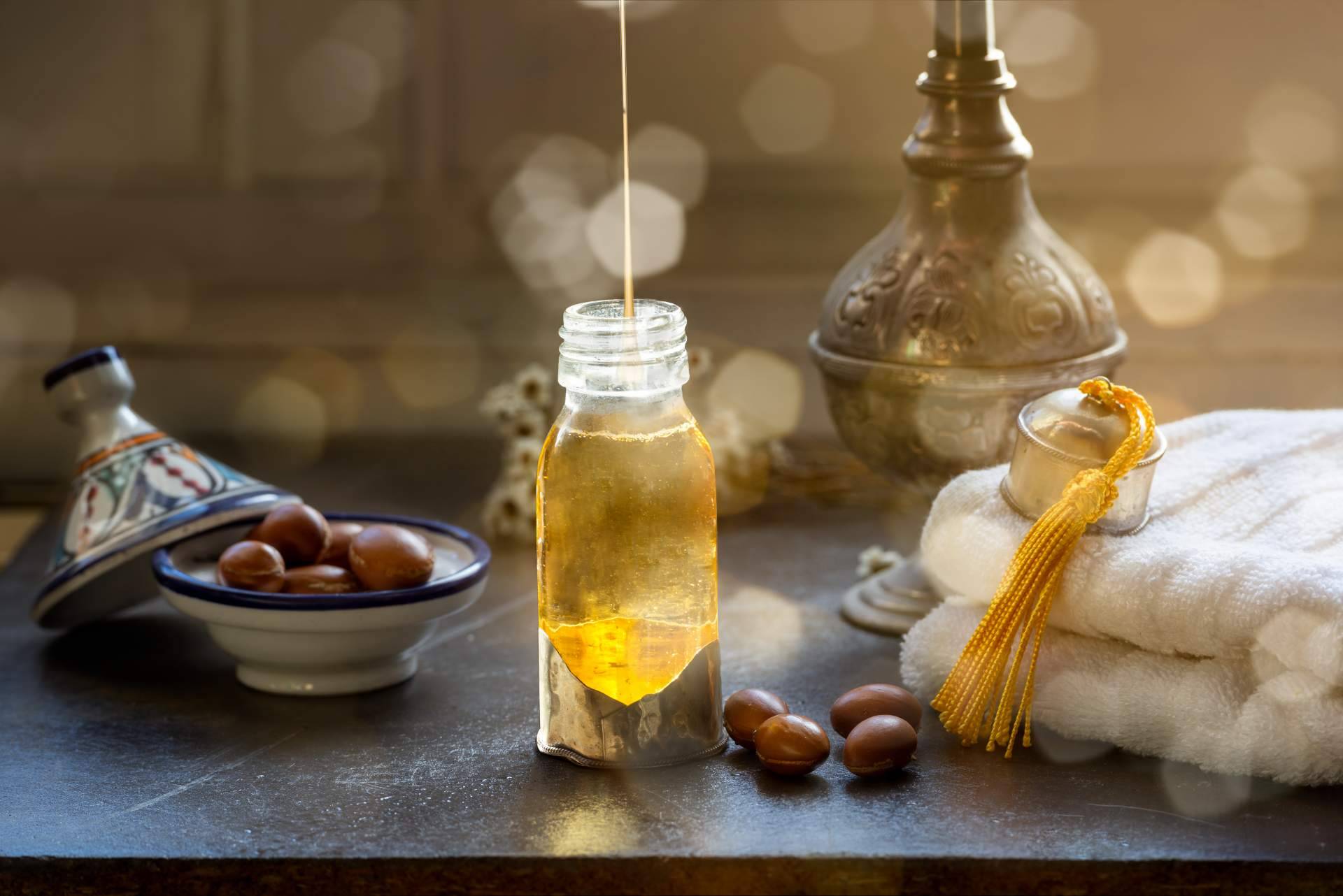 Diet&Life ofrece aceites esenciales y antioxidantes en su amplio catálogo
