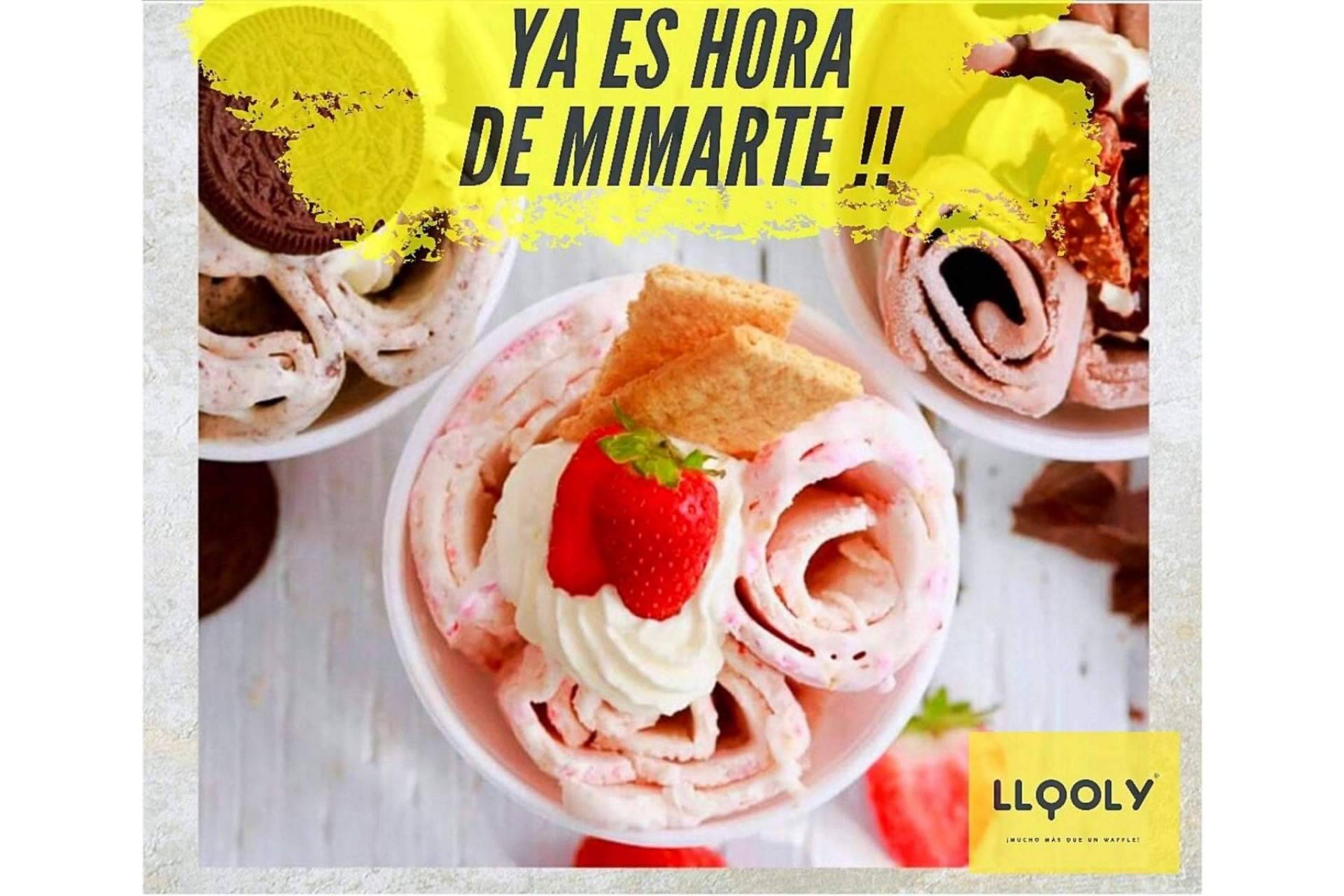 ¿Cuáles son las ventajas de convertirse en franquiciado de LLOOLY?