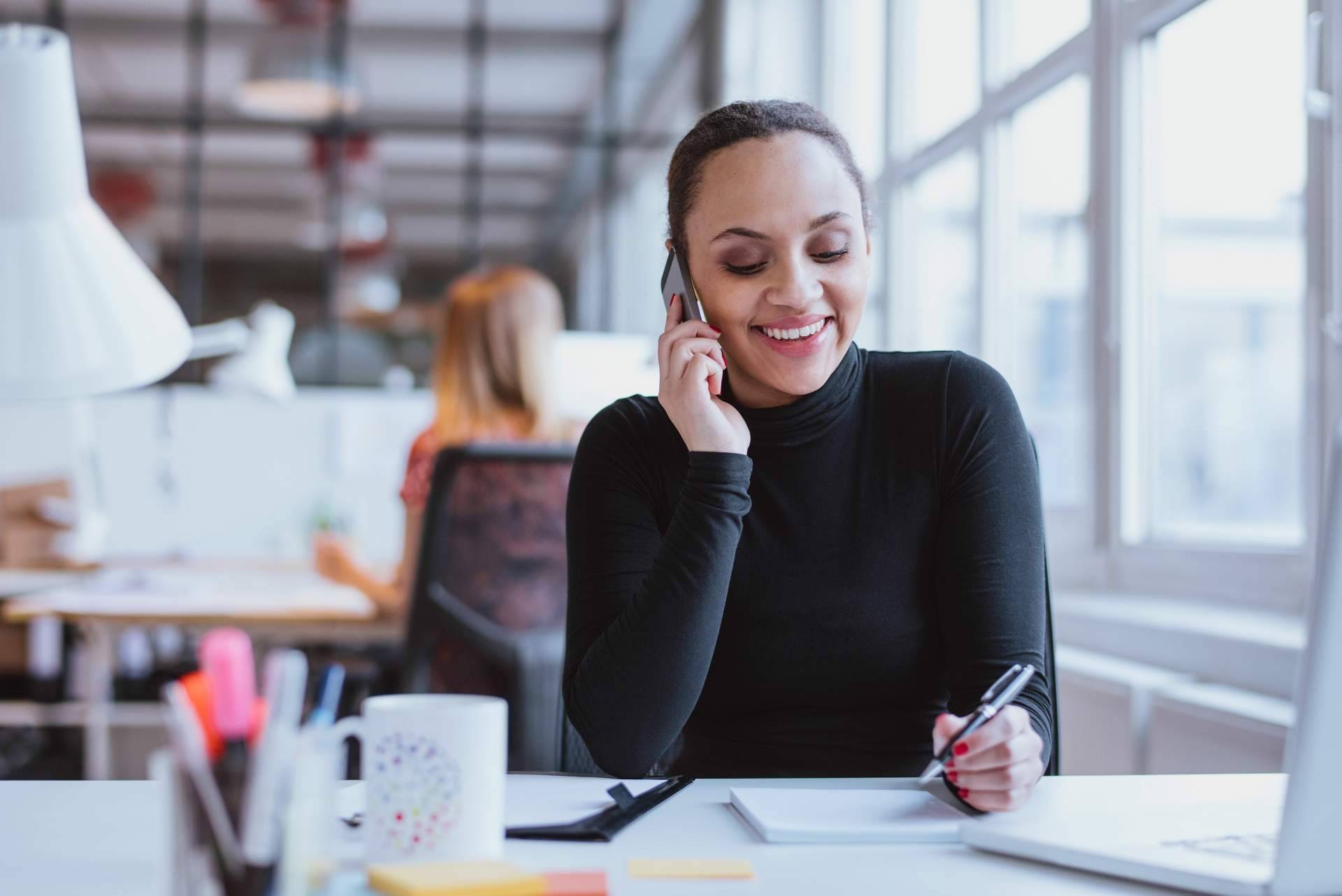 Ring Teacher, el proyecto que motiva a las personas a hablar y aprender inglés