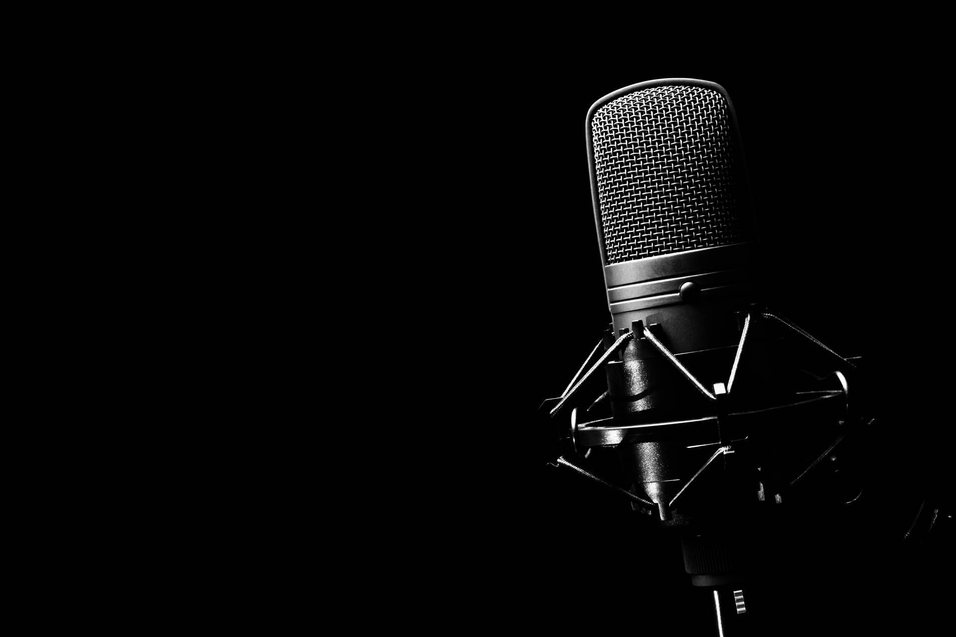 ¿Cómo se ha adaptado el mundo de la locución a la época post-COVID? Por VOCES EN LA RED