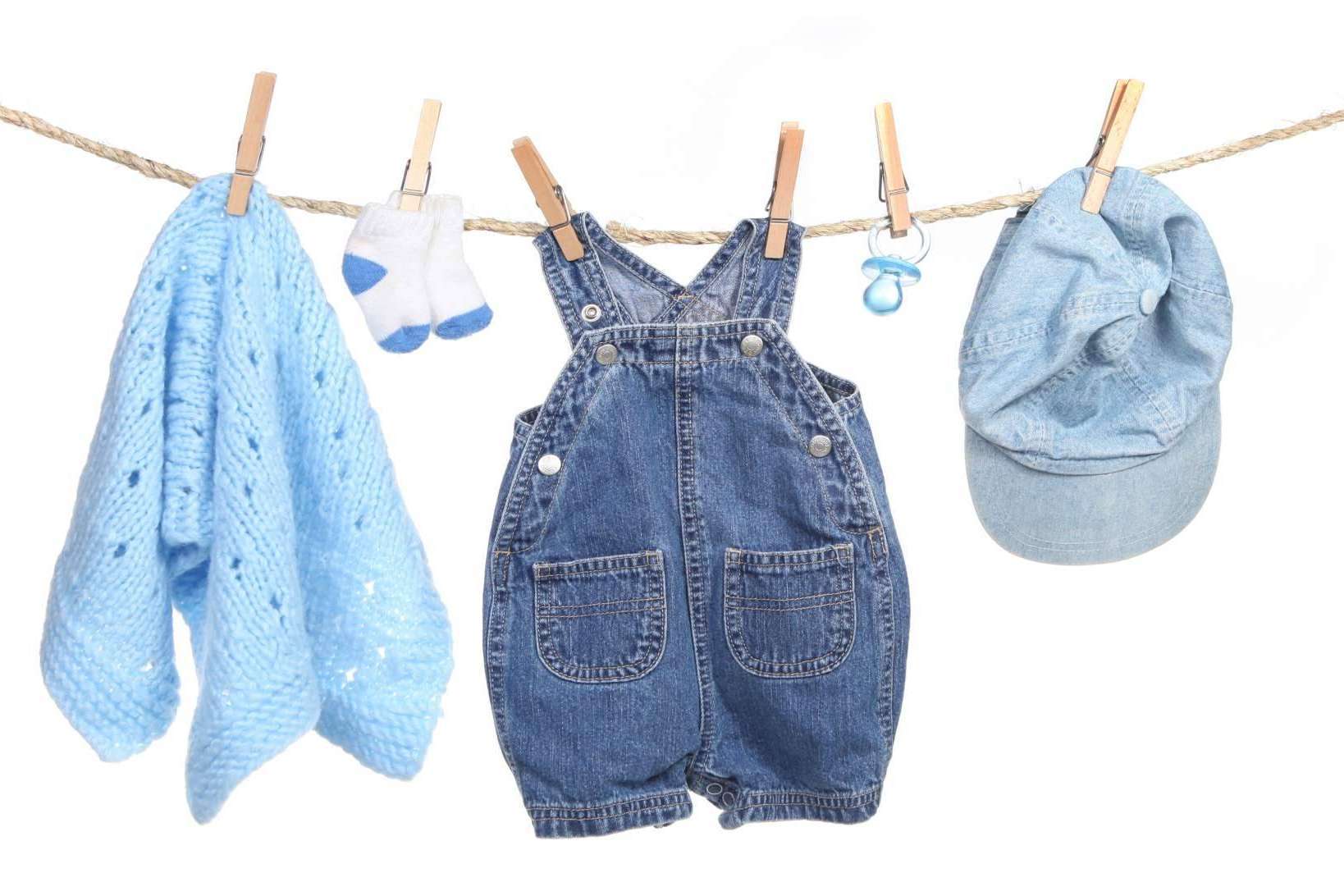 Vestir a los pequeños de la casa con ropa de calidad, bonita y a excelentes precios es posible de la mano de Ropita de Nenes