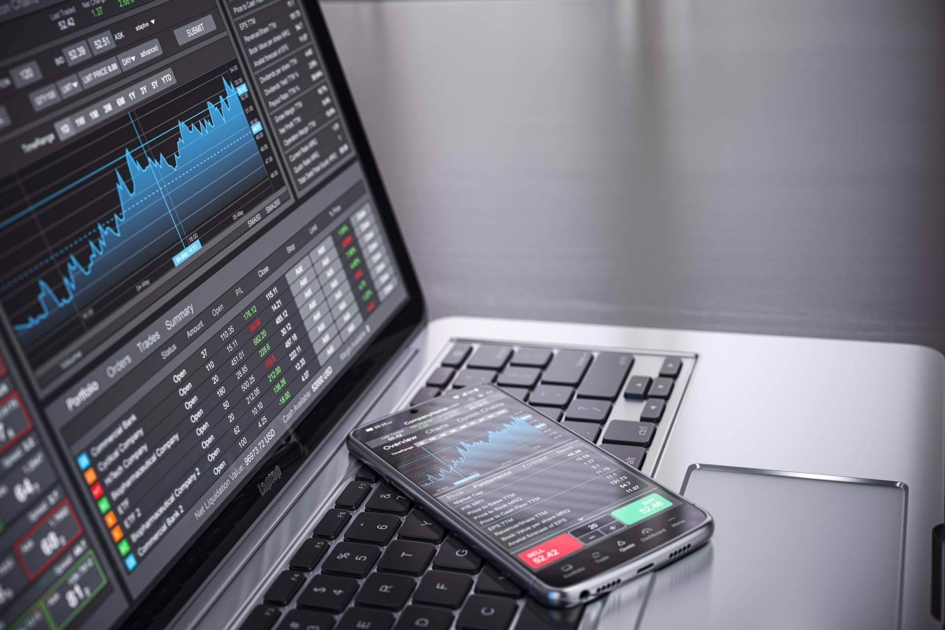 La Academia Delta Value ofrece formación para traders en Order Flow y Volumen Profile, dos herramientas claves en el trading