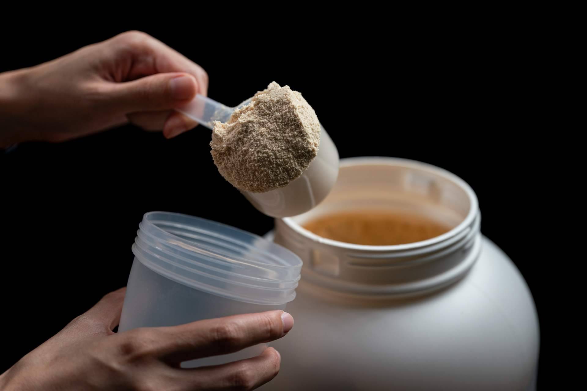 ¿Cuáles son los beneficios para las mujeres de tomar creatina?, por PmteamWomanFit