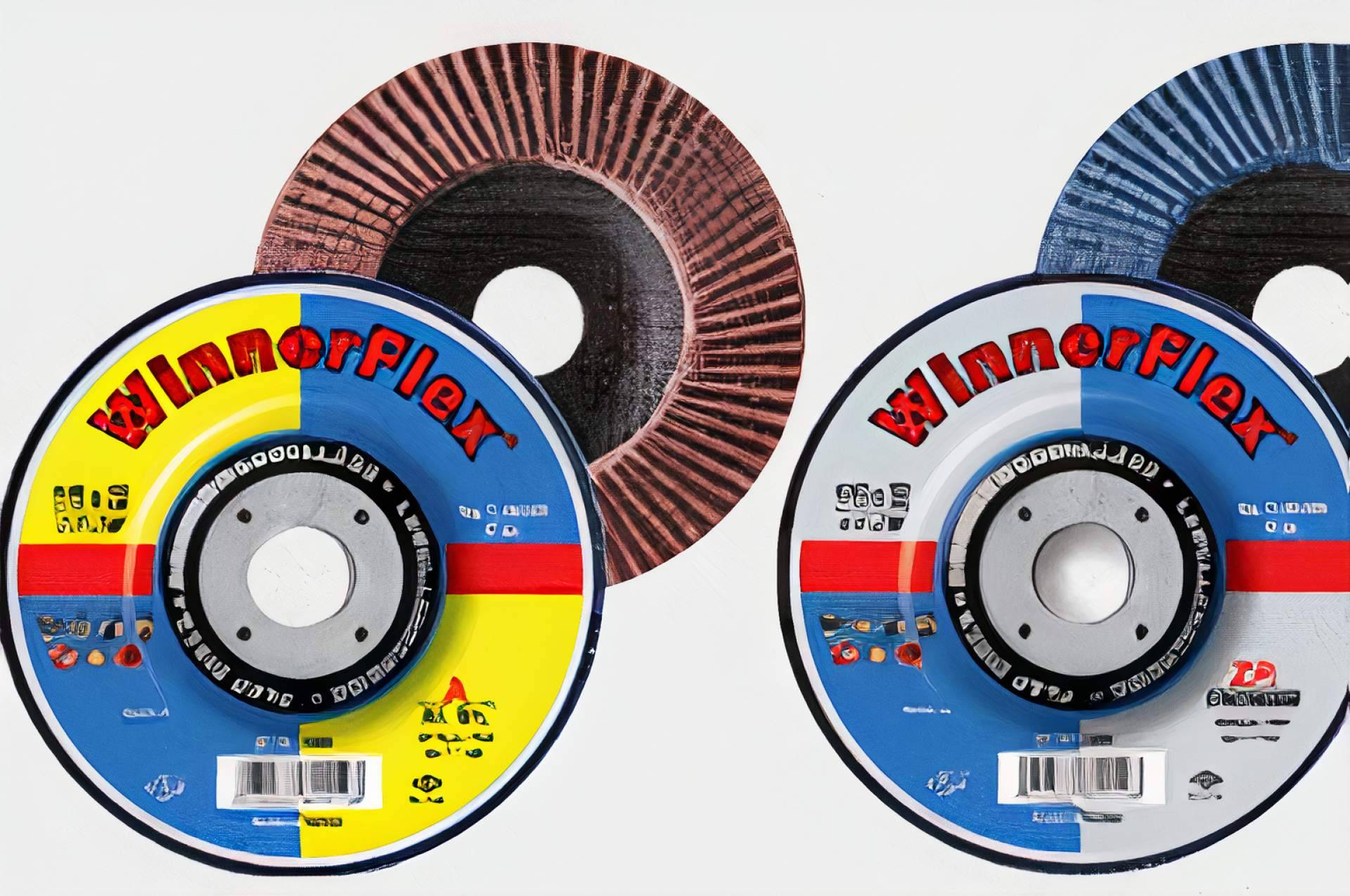 El patrocinio en Dakar 2022 y los abrasivos WinnerFlex de Grip-On