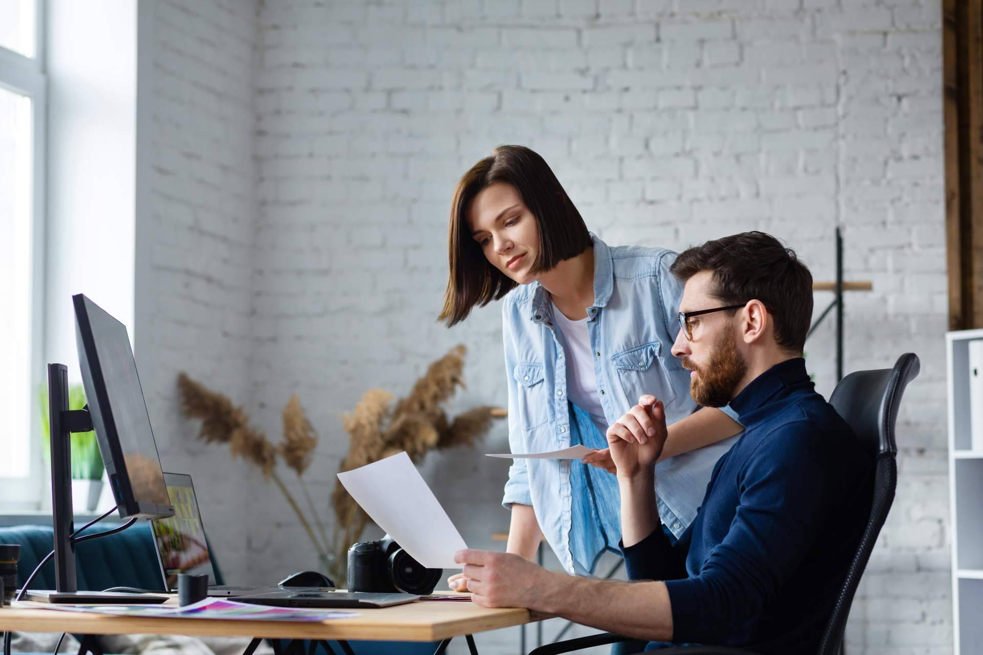 Mejorar la repercusión de una empresa en internet con Limón Publicidad