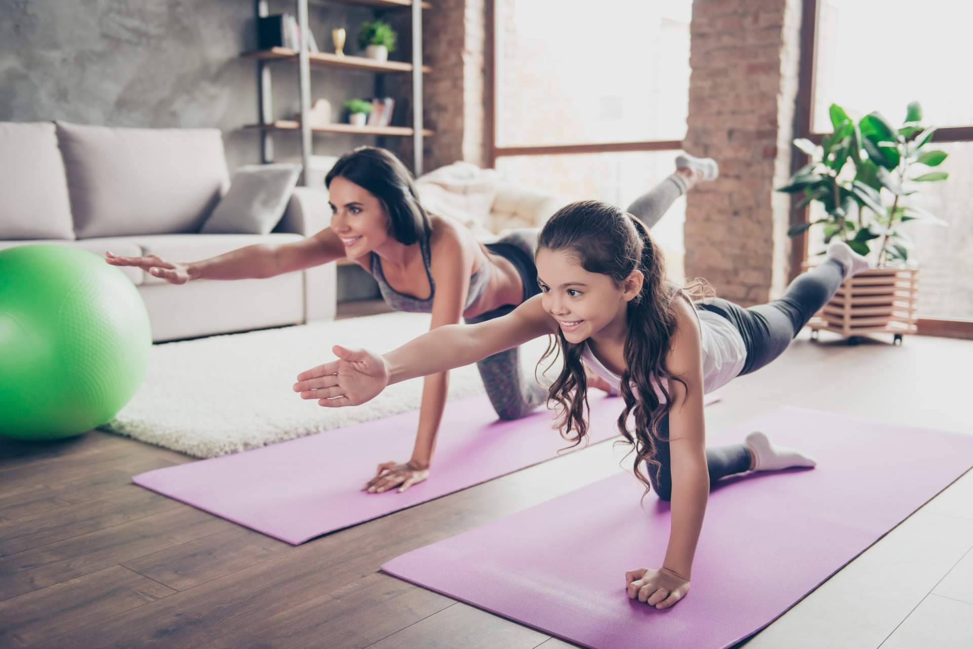 ¿Cuáles son las ventajas del mindfulness para niños?