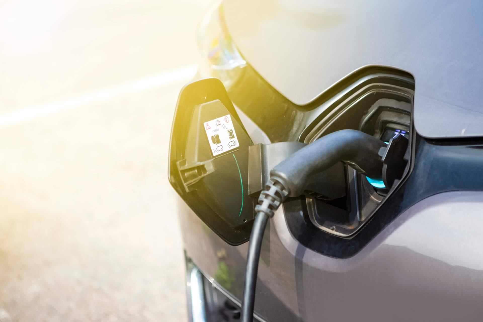 ¿Cómo será la transición a los coches eléctricos? M10Selection