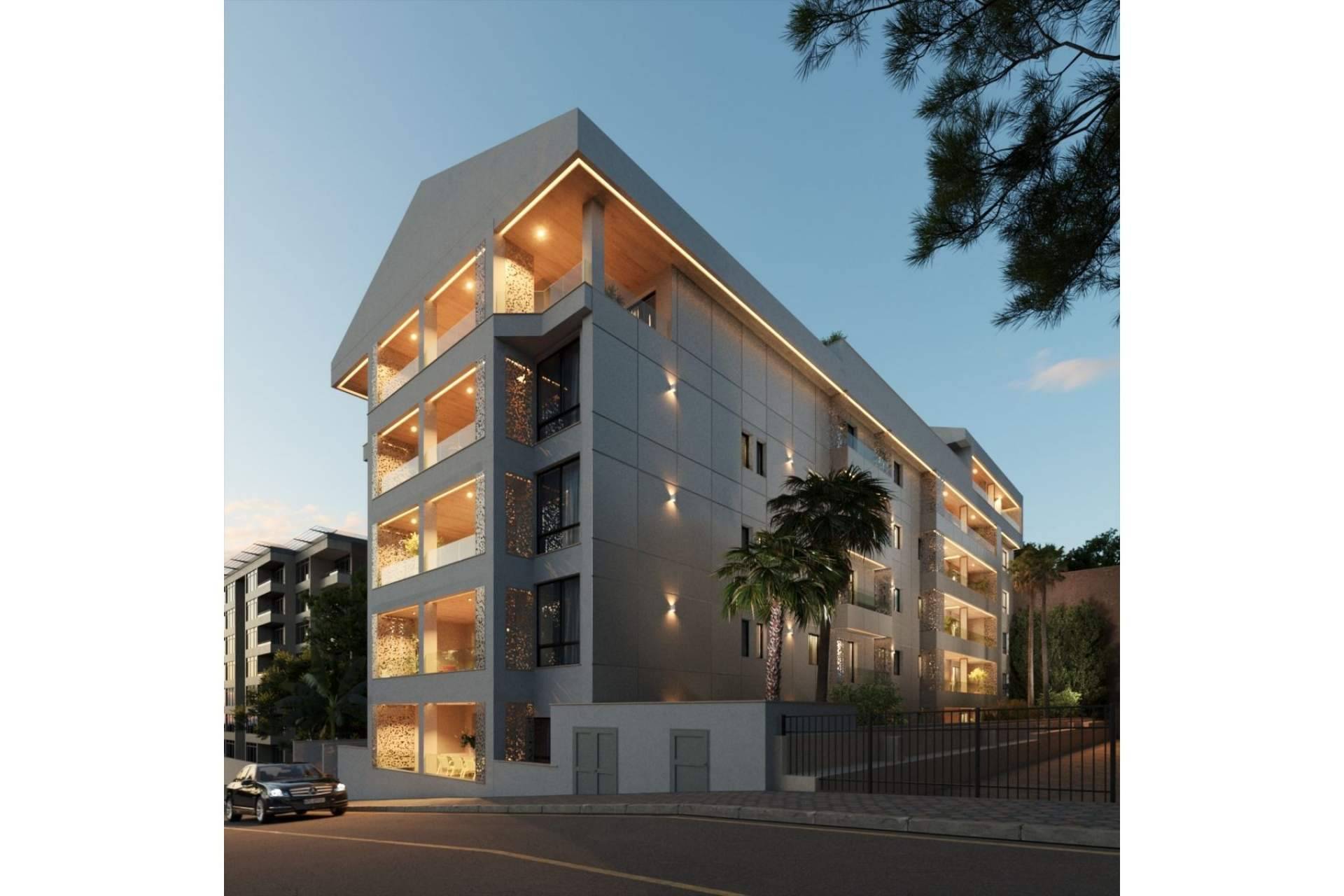 Inversión con alta rentabilidad en obra nueva ubicada en Benalmádena, Málaga