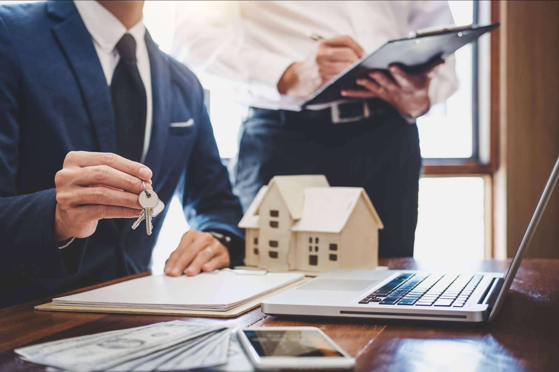La inmobiliaria Inmocat destaca por su impecable trayectoria y el trato honesto con el cliente