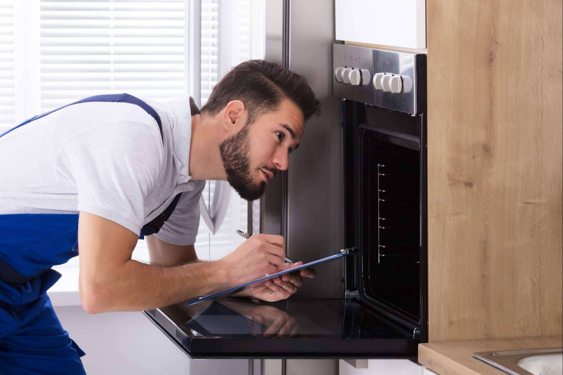 Soluciones rápidas y de calidad de la mano de la empresa Servicio Técnico Bosch Sevilla