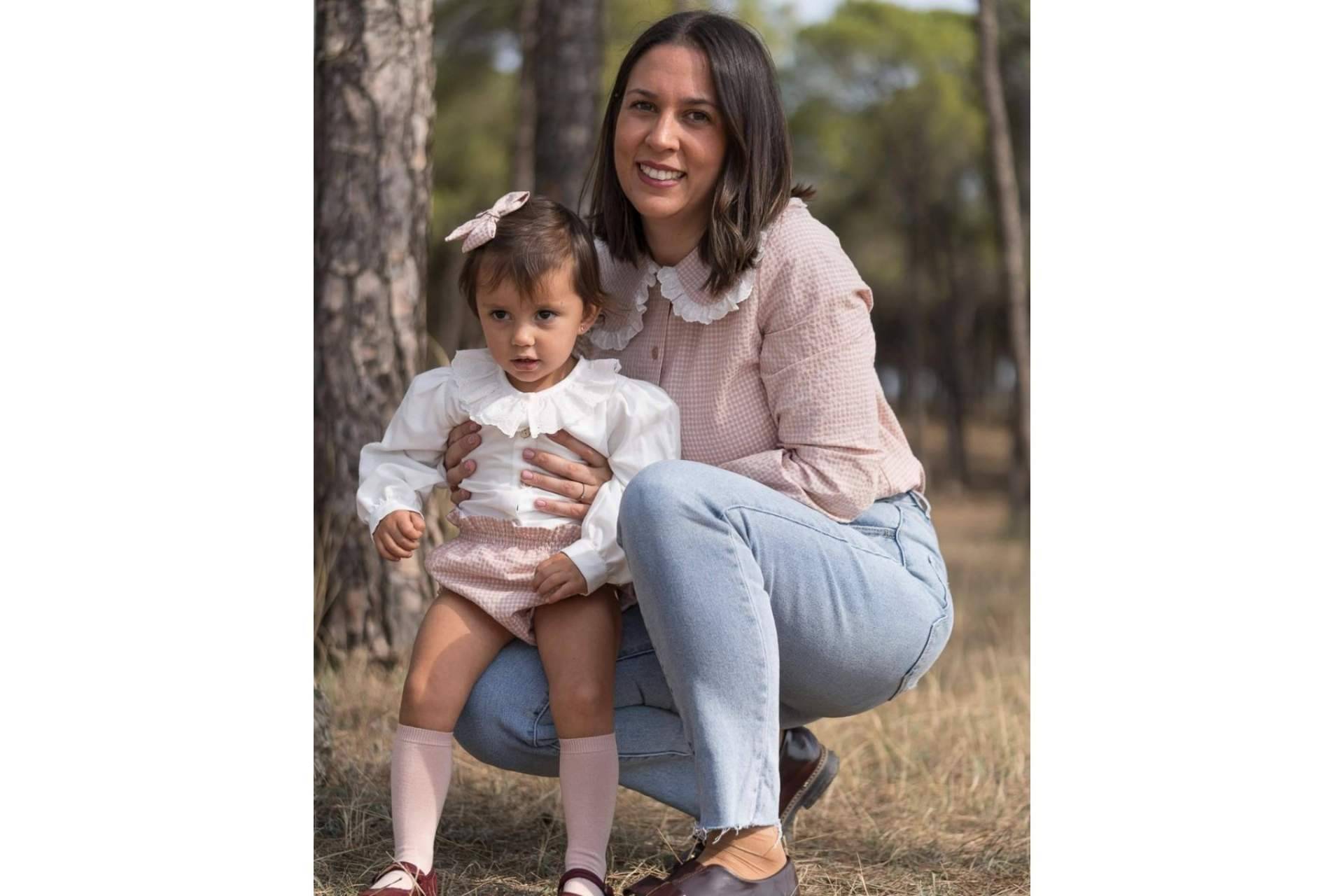 Moda infantil diseñada en España en la tienda online Numabela