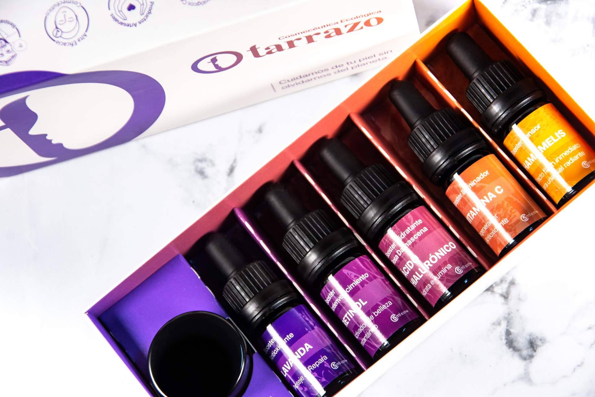Los 6 requisitos que se deben exigir hoy en día a la cosmética facial