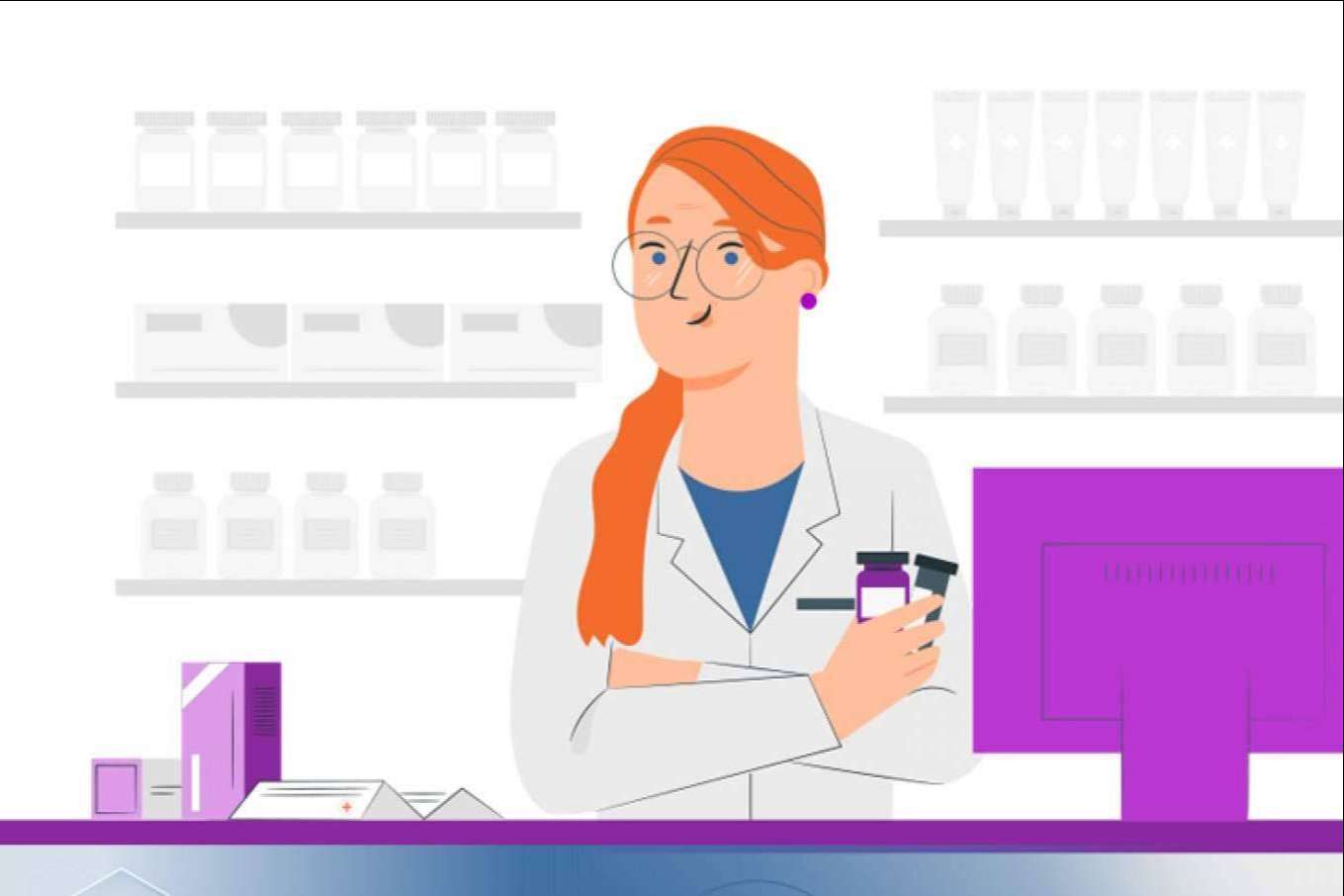 Las facilidades que ofrece la app para farmacias de Fulcri