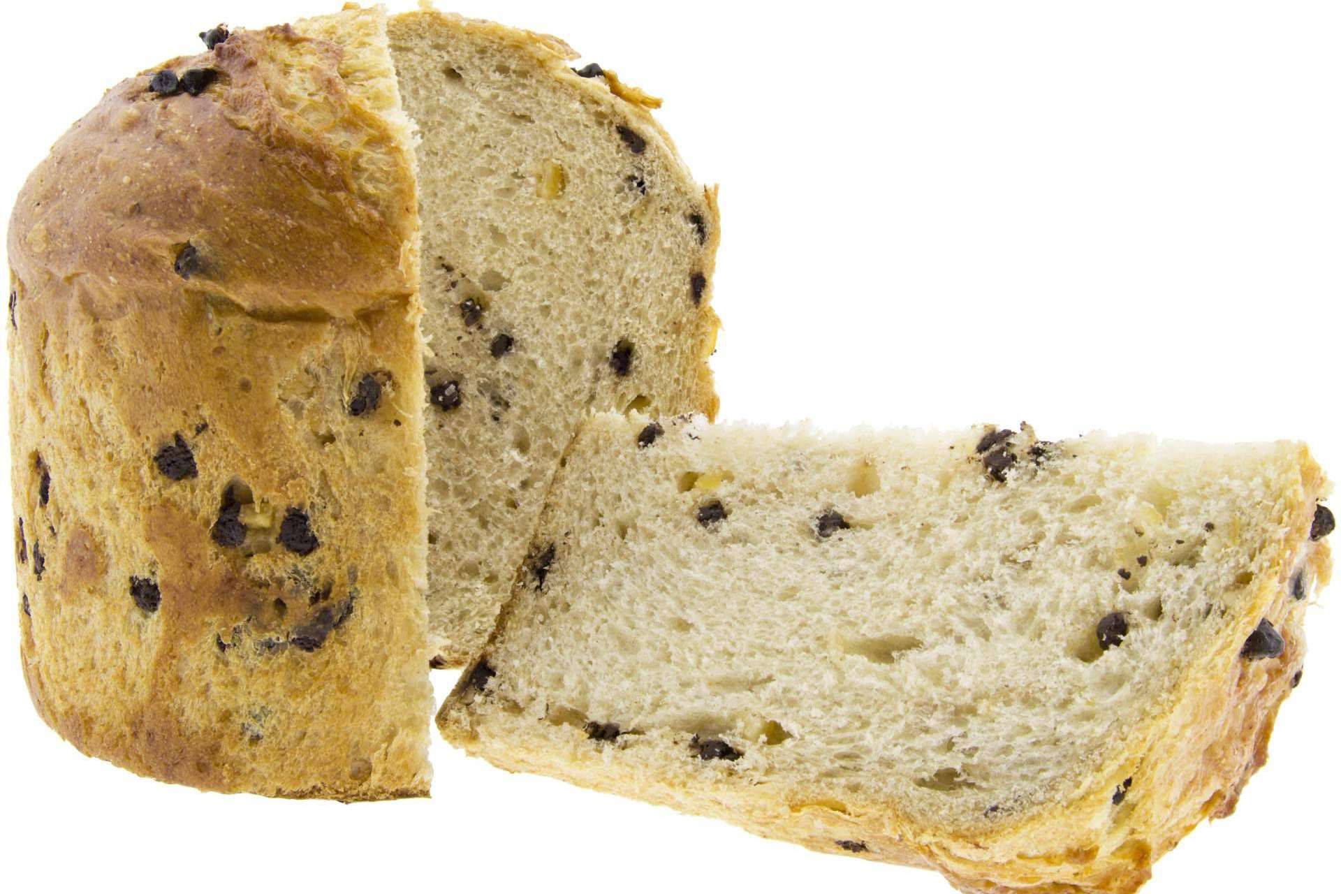 Disfrutar de la gastronomía navideña con la bollería y repostería vegana de Biopanadería