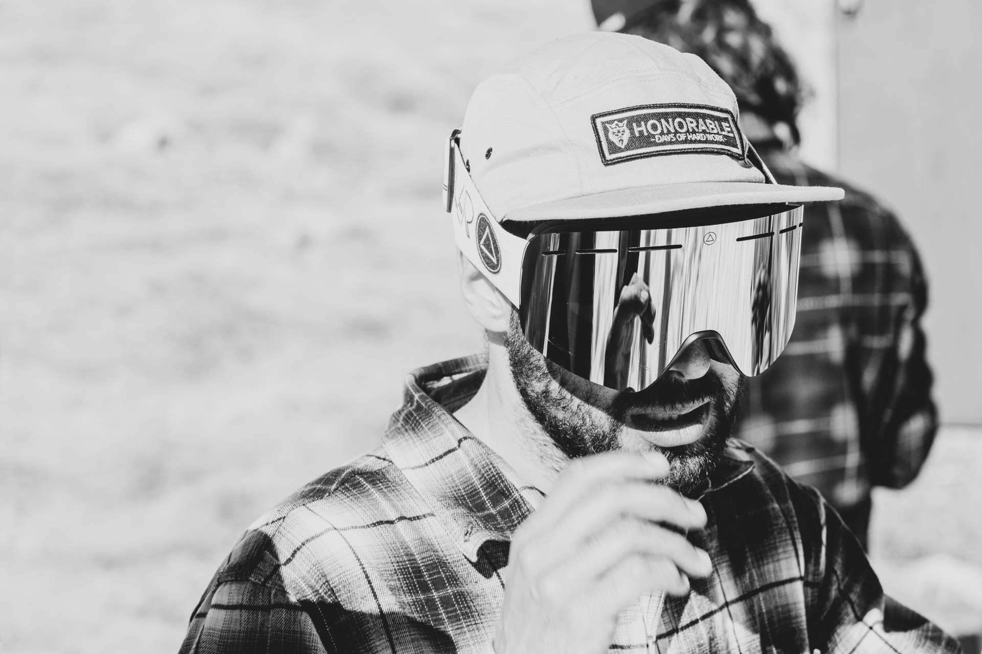 Uller, una de las marcas freeride de referencia en el mundo del esquí