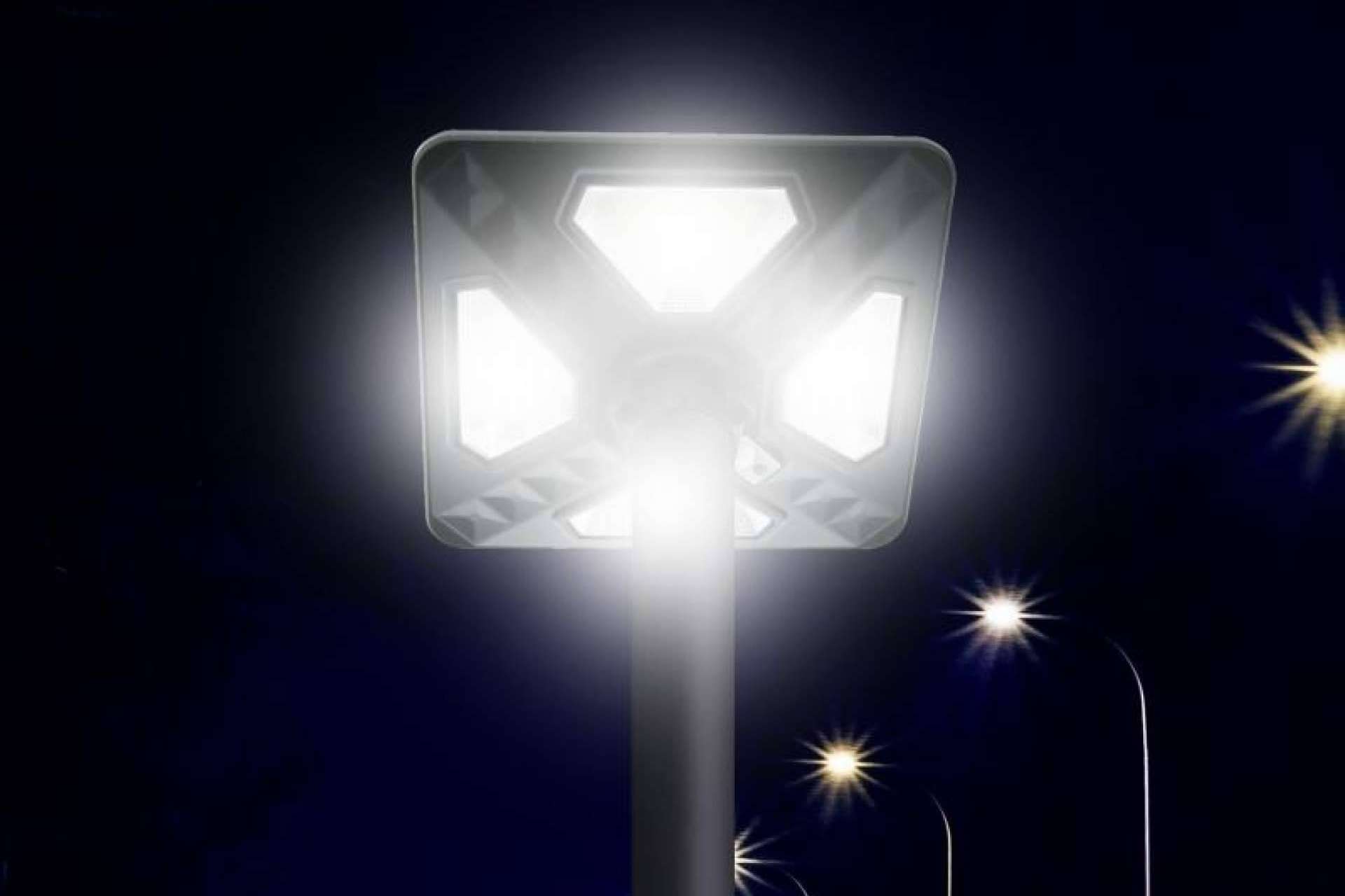 La gran variedad de sistemas de iluminación solar disponible en Protect Soiart Distribución