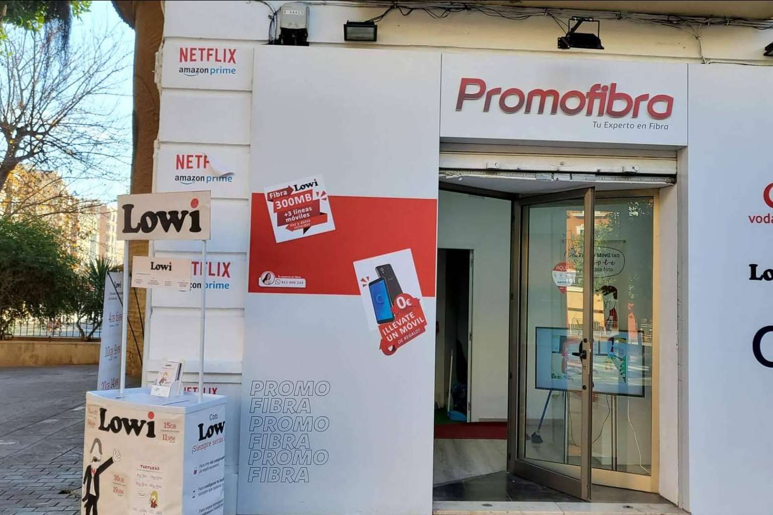 ¿Cuáles son los beneficios de ser estudiante con la oferta de fibra de Promofibra?