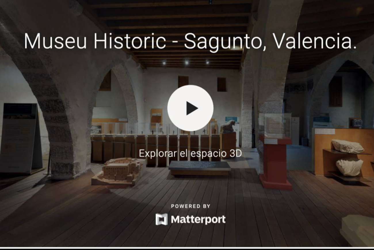 Las ventajas de realizar un tour virtual de las oficinas con Martins Things