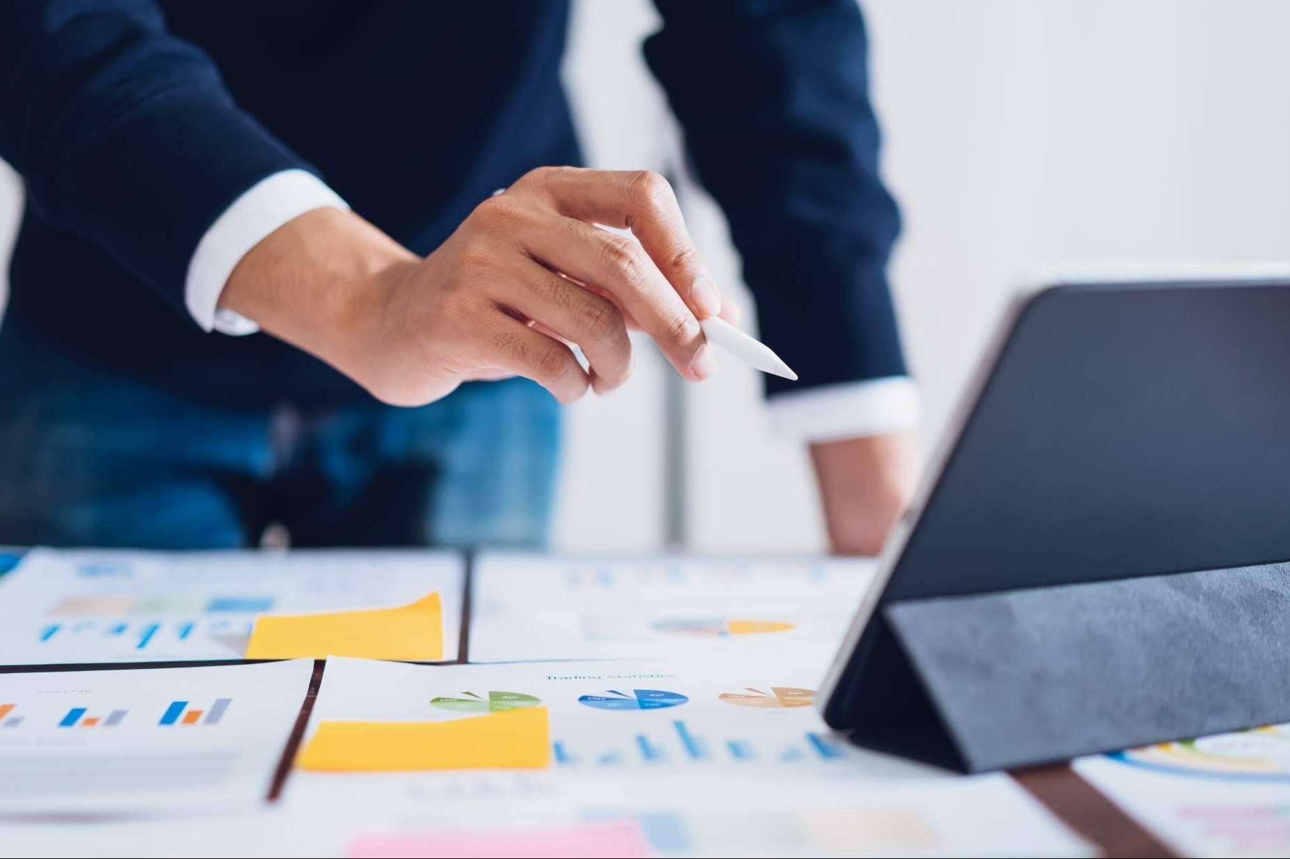 Las ventajas de contratar una agencia especializada en gestión de marcas