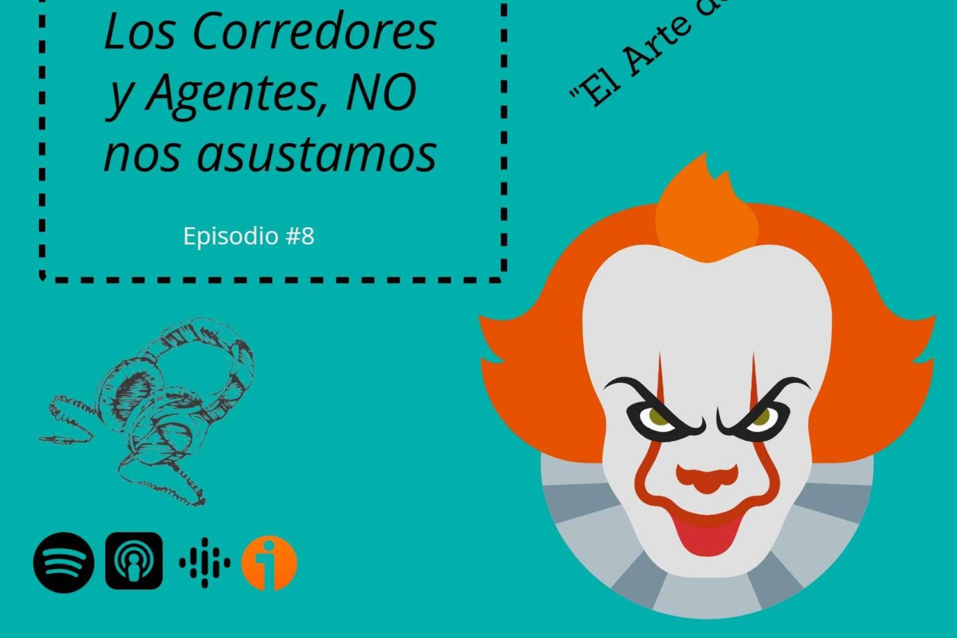 El podcast Asegur-arte de Rafael Bonilla, una herramienta para la formación en seguros