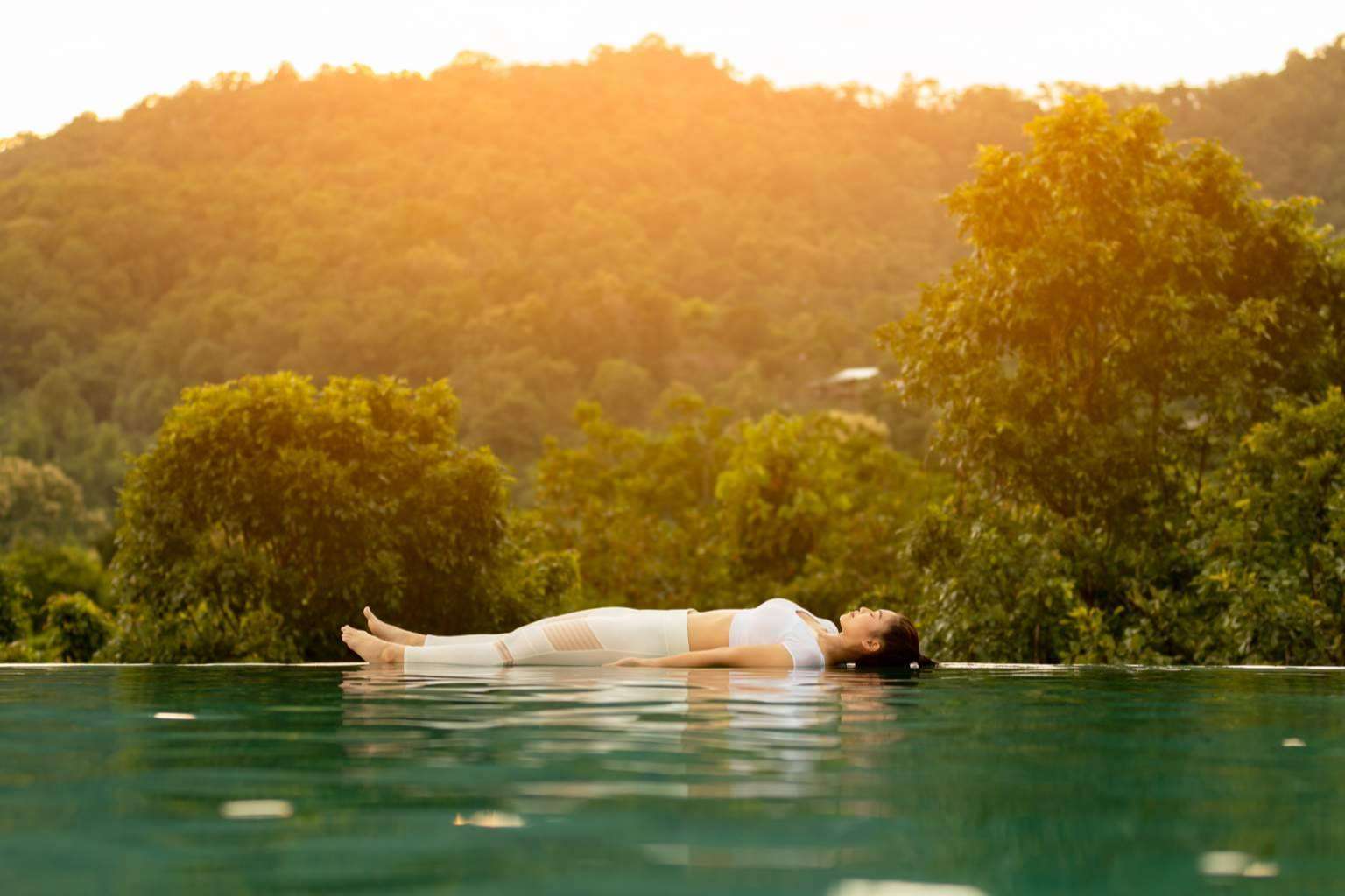¿Cuáles son los beneficios del yoga nidra?