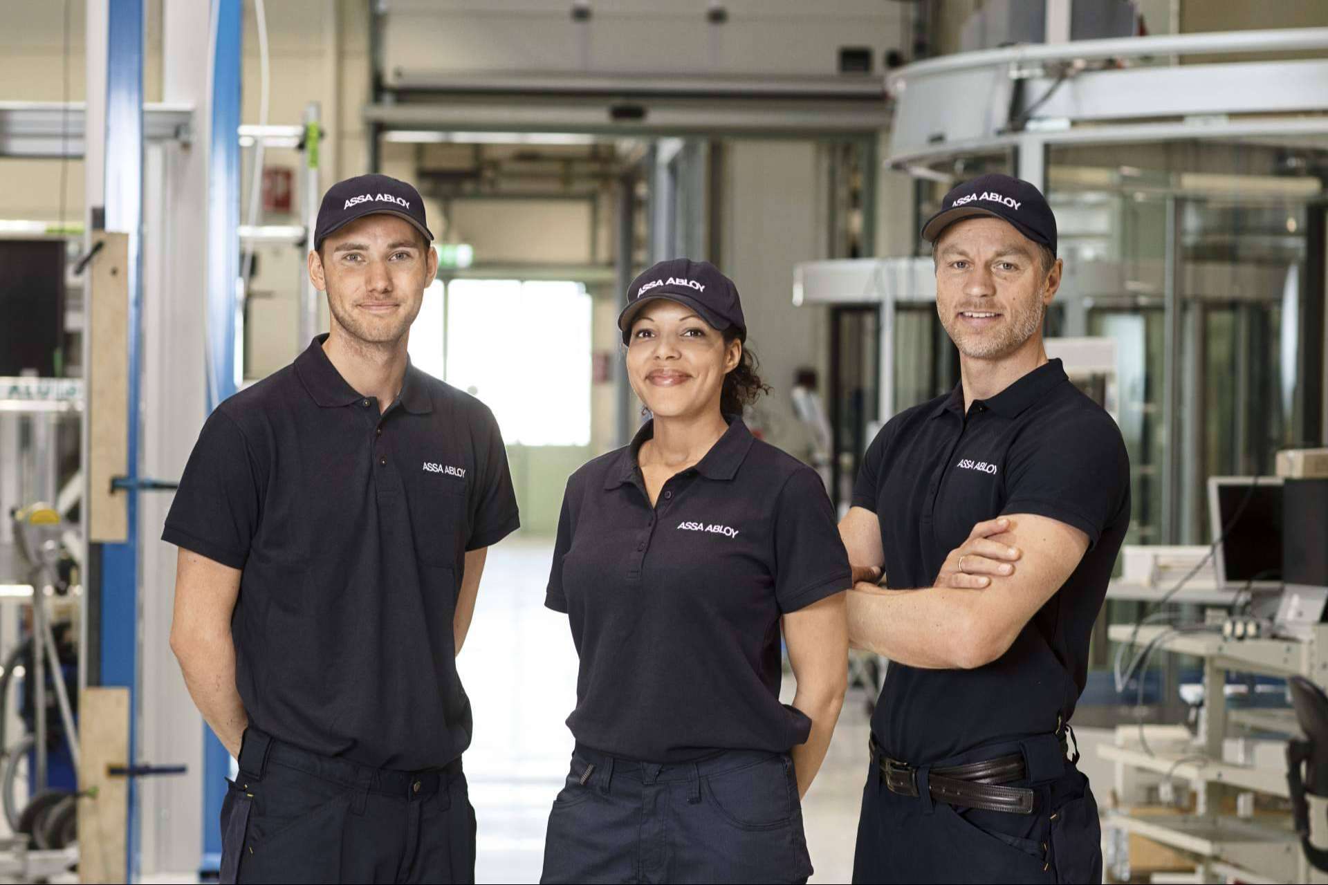 Las ventajas del servicio de mantenimiento preventivo de ASSA ABLOY