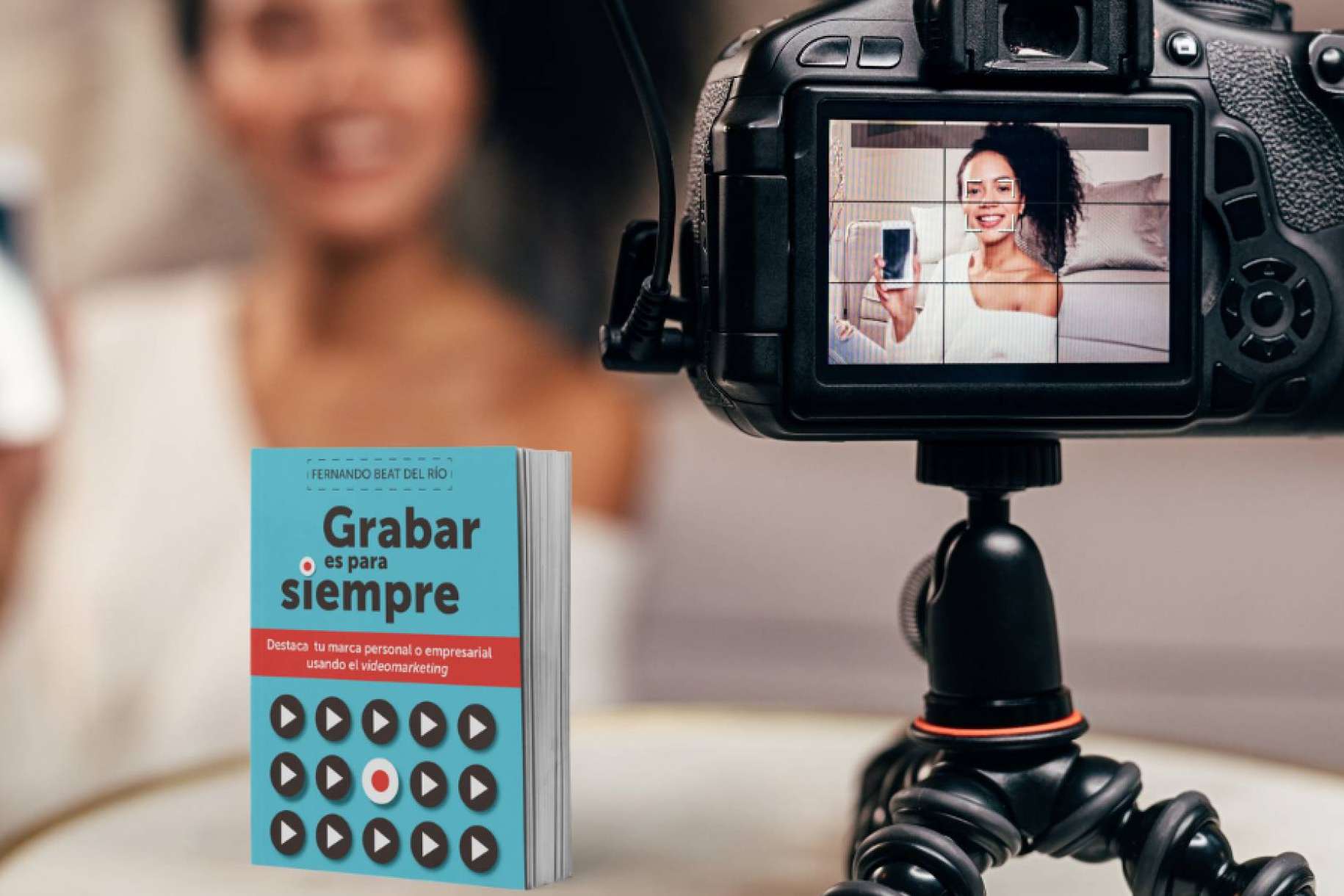 FBR Fotografía y Video, expertos en la creación de contenido audiovisual para marcas