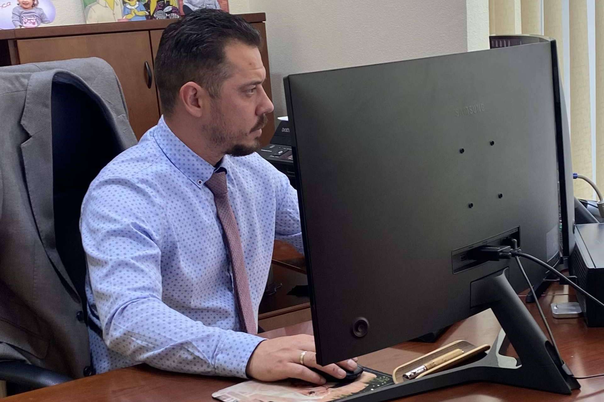 Grupo AMA Formación cuenta su historia