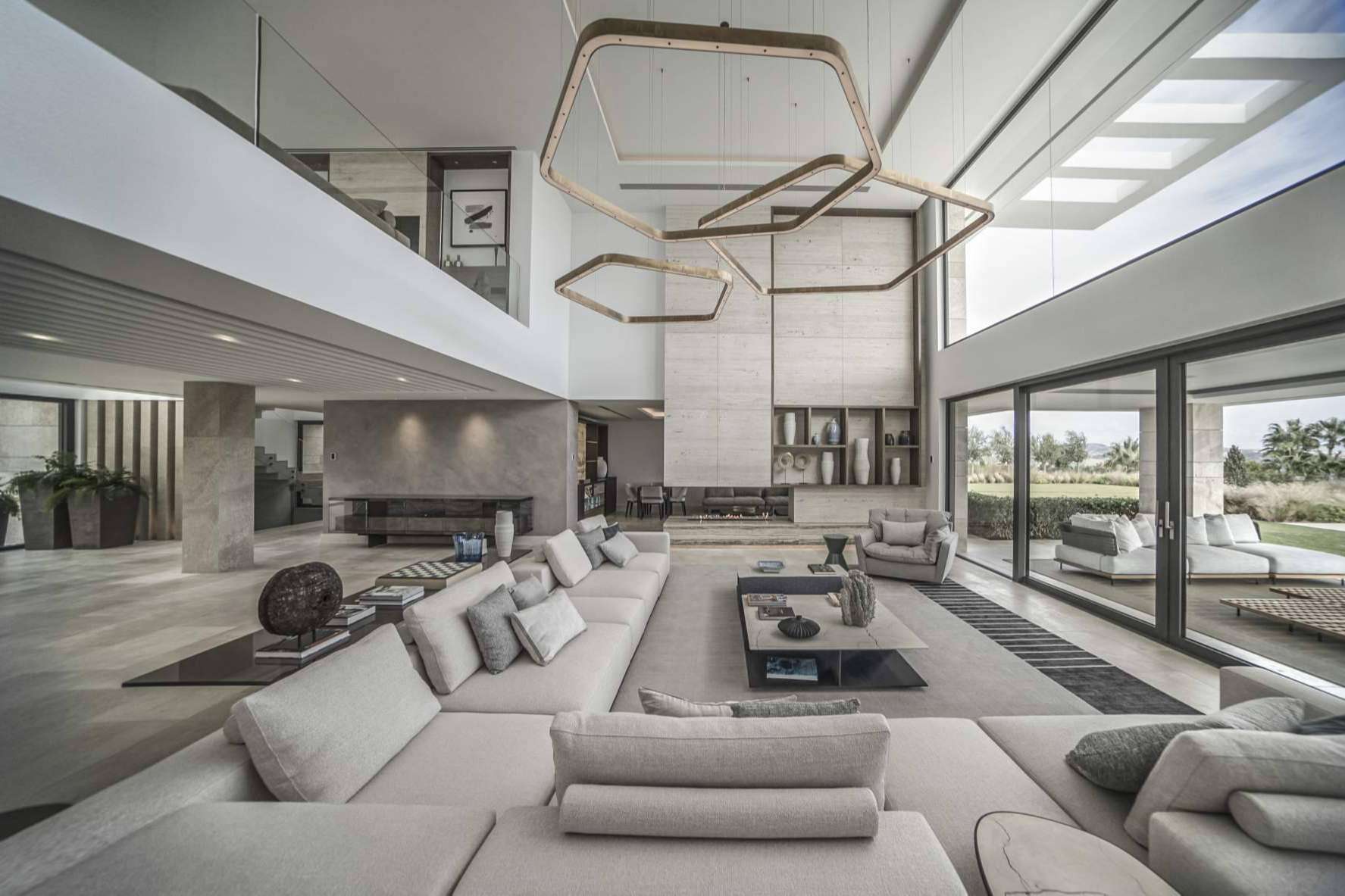 Artesanía local y sostenibilidad en los proyectos arquitectónicos de ARK Architects