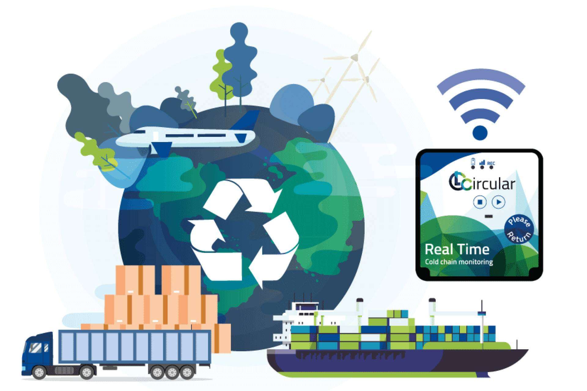 Combatir el desperdicio alimentario con la ayuda de la start-up CLCircular, la cual se consolida como una gran oportunidad de inversión