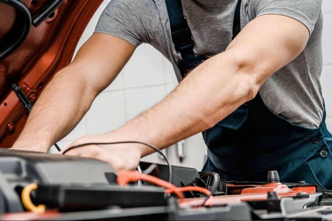 Baterías.com, las recomendaciones a la hora de elegir una batería de coche