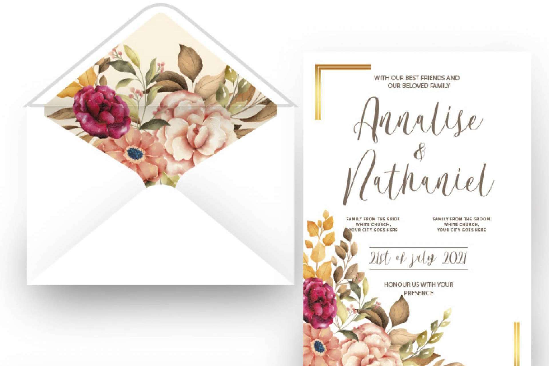 Gráficas Feli, la imprenta de Madrid para las invitaciones de boda