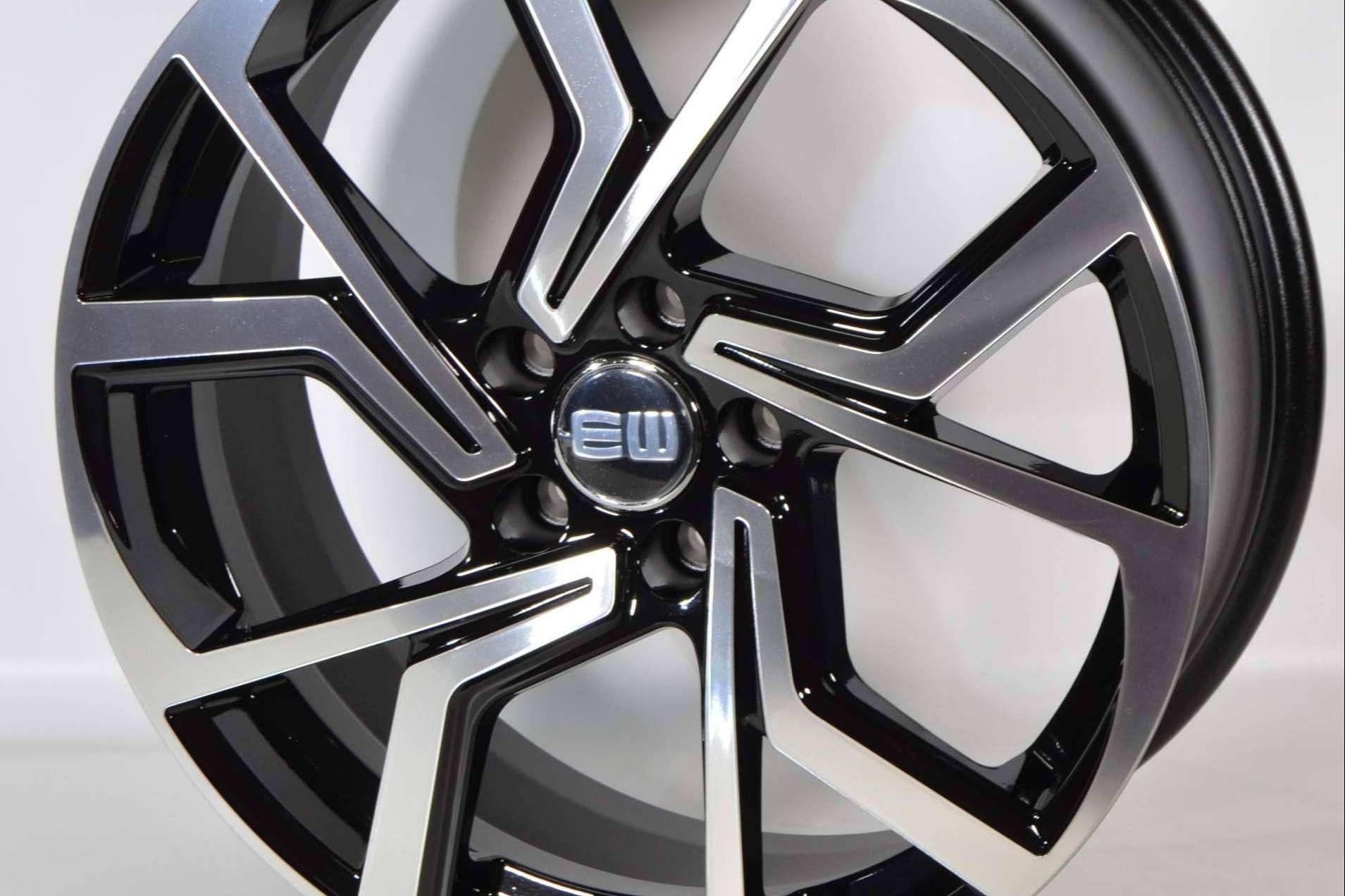 Todo Llantas Shop presenta las llantas Elit Wheels