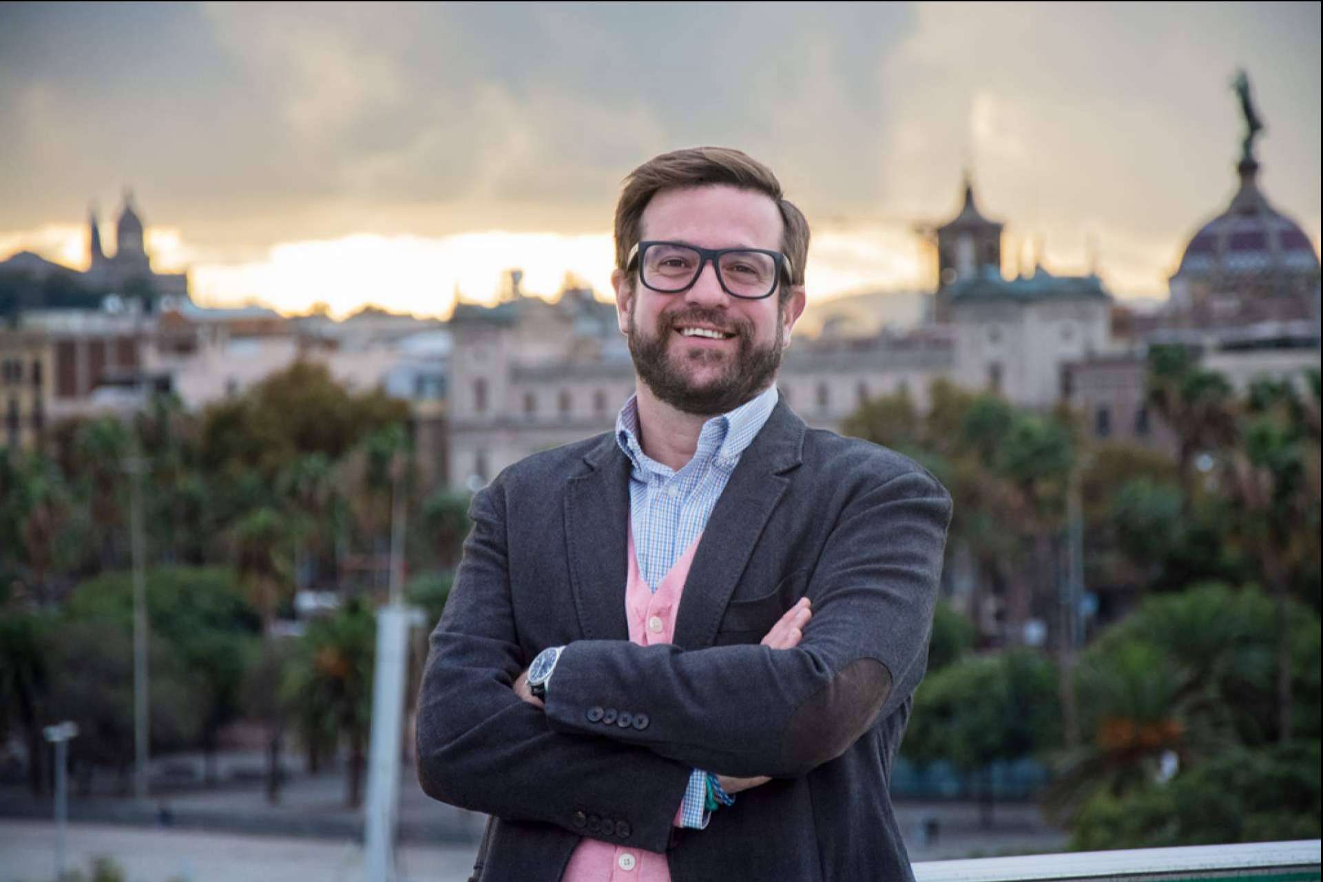 Funos, la start-up española que funciona como rastreador de funerarias