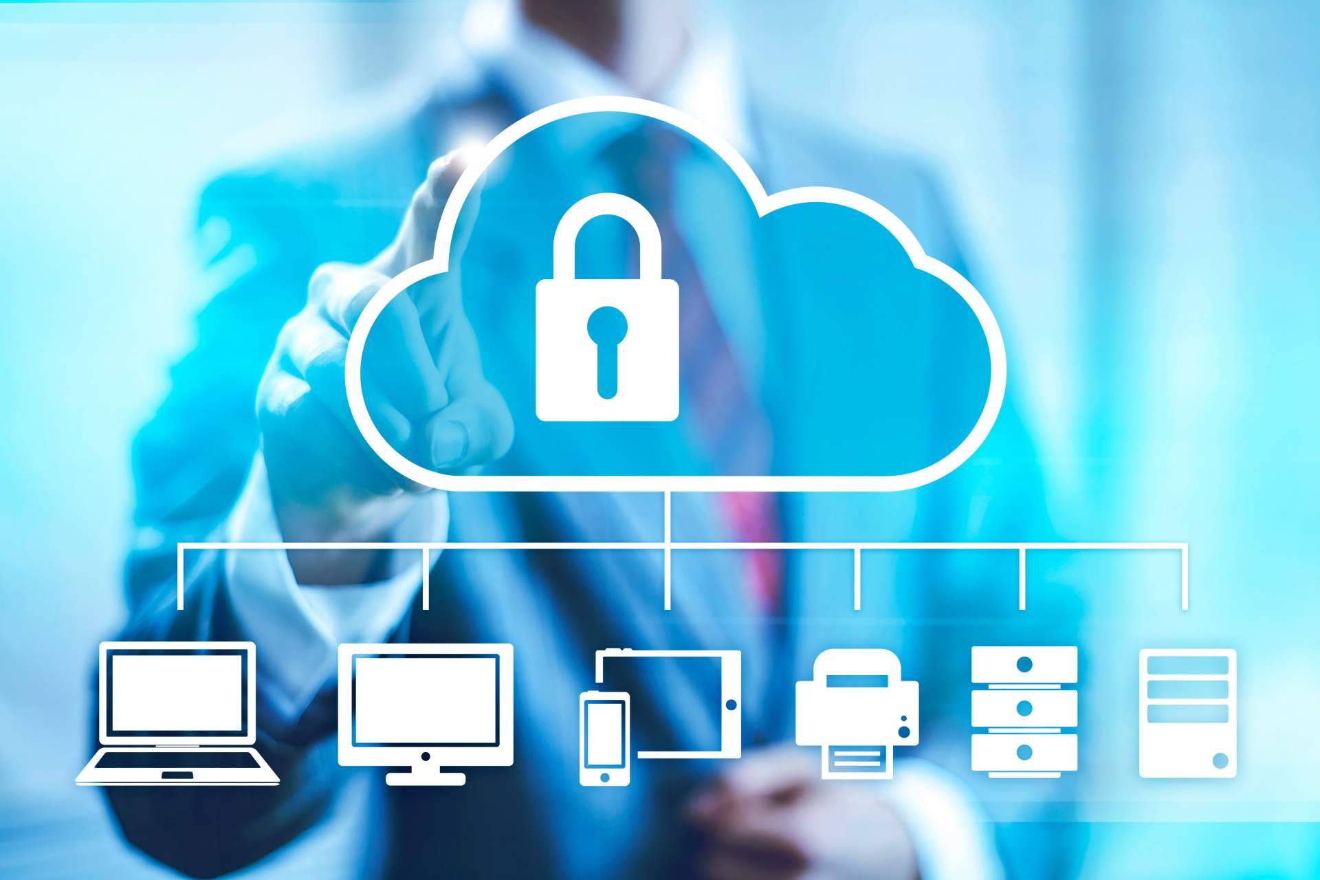 Sistemas cloud de Seguridad a Medida, mayor seguridad a los usuarios por la protección de los archivos