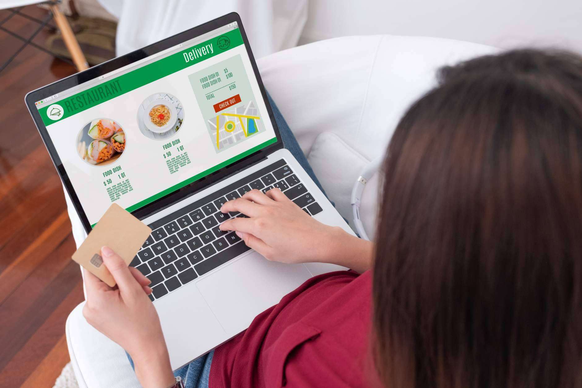 La apuesta de Eprox se basa en convertir el comercio de proximidad online