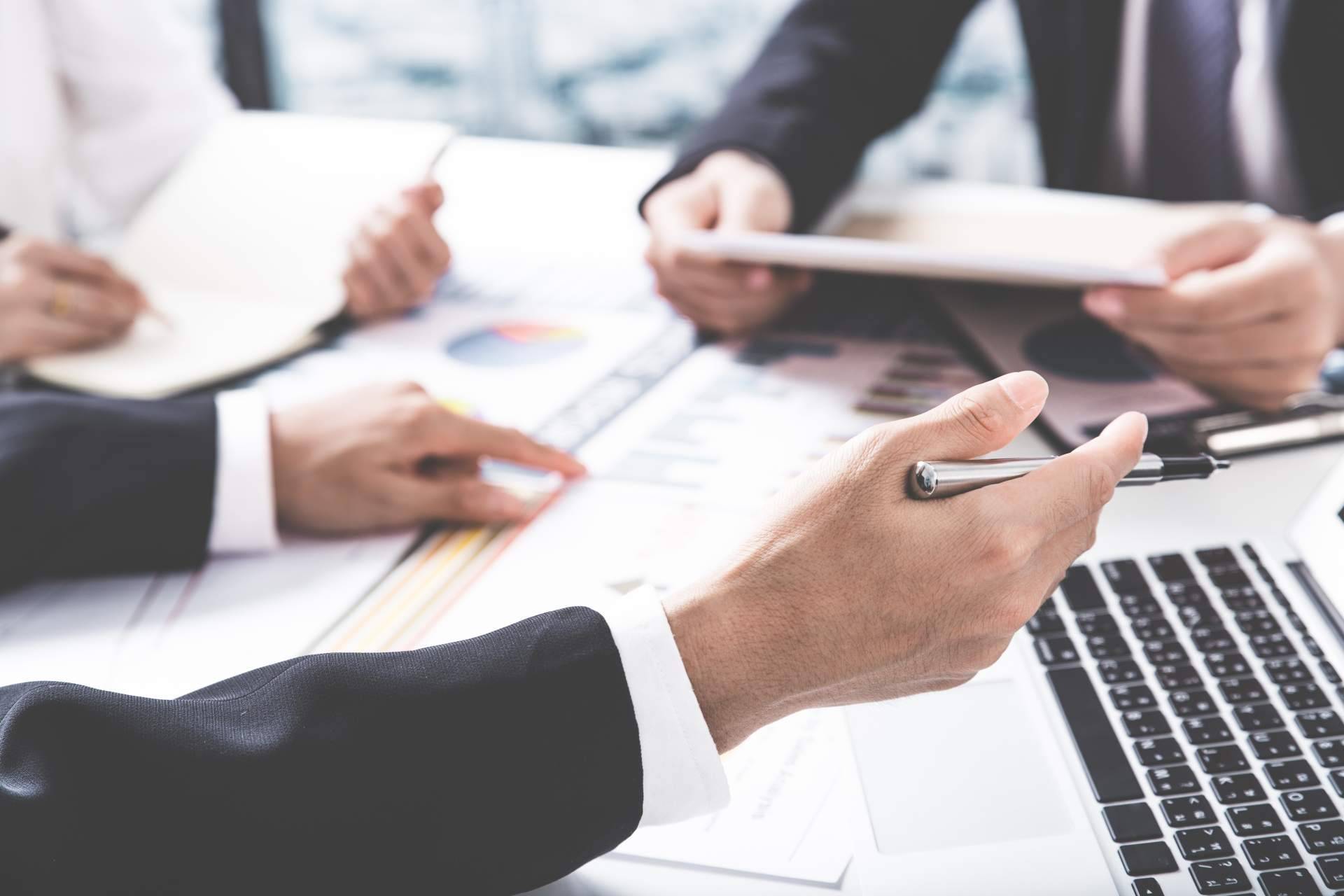 Marosa, una empresa especializada en servicios de IVA