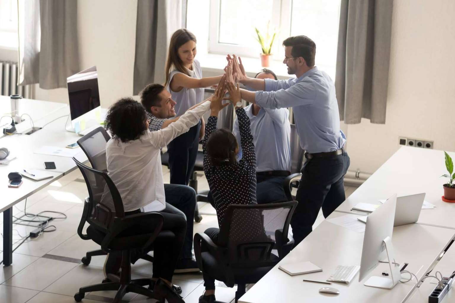 Las actividades team building para empresa de Team Building Empresas más destacadas de 2021