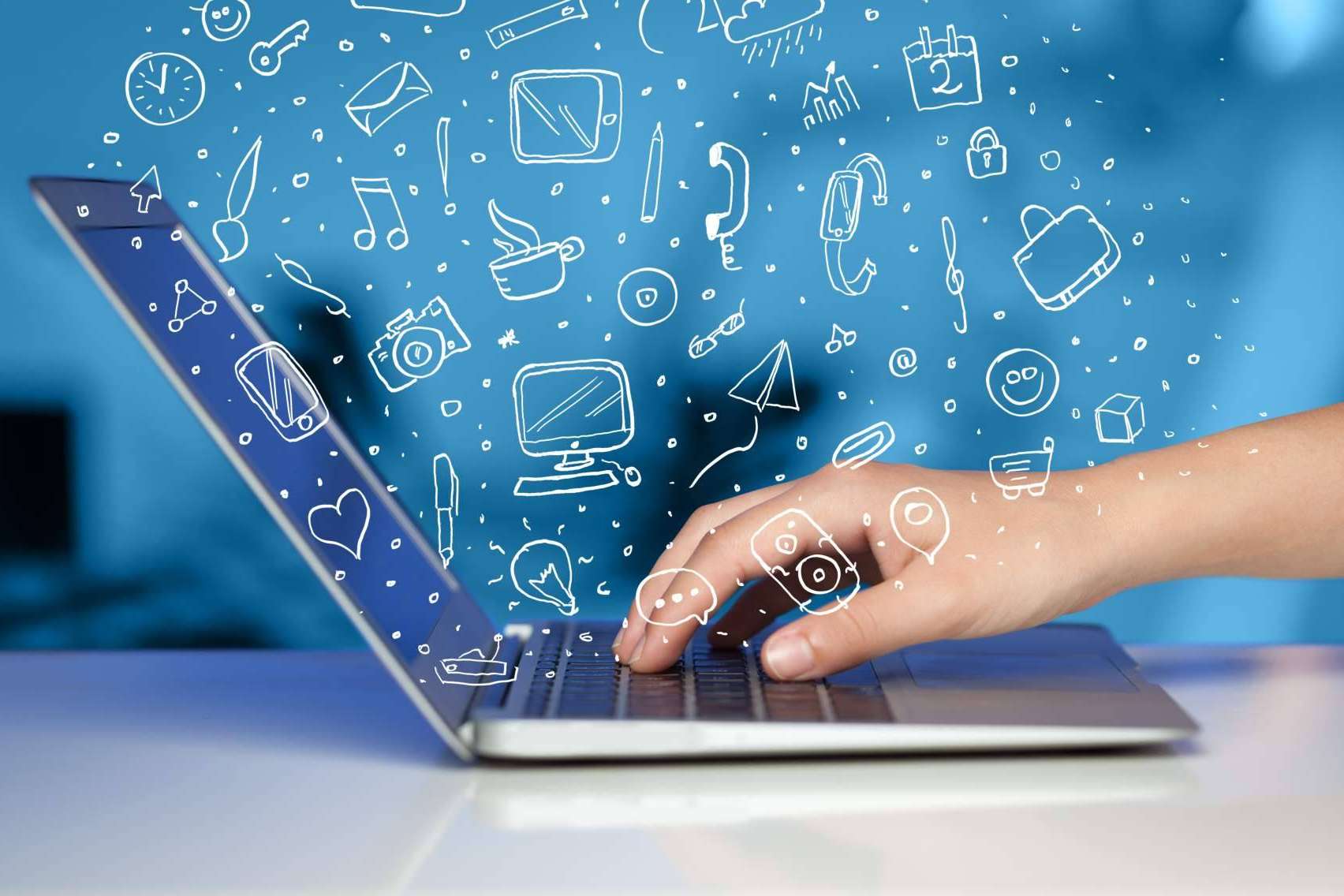 Una agencia de diseño web que cuenta con más de 20 años de experiencia en el sector es Signum Comunicación