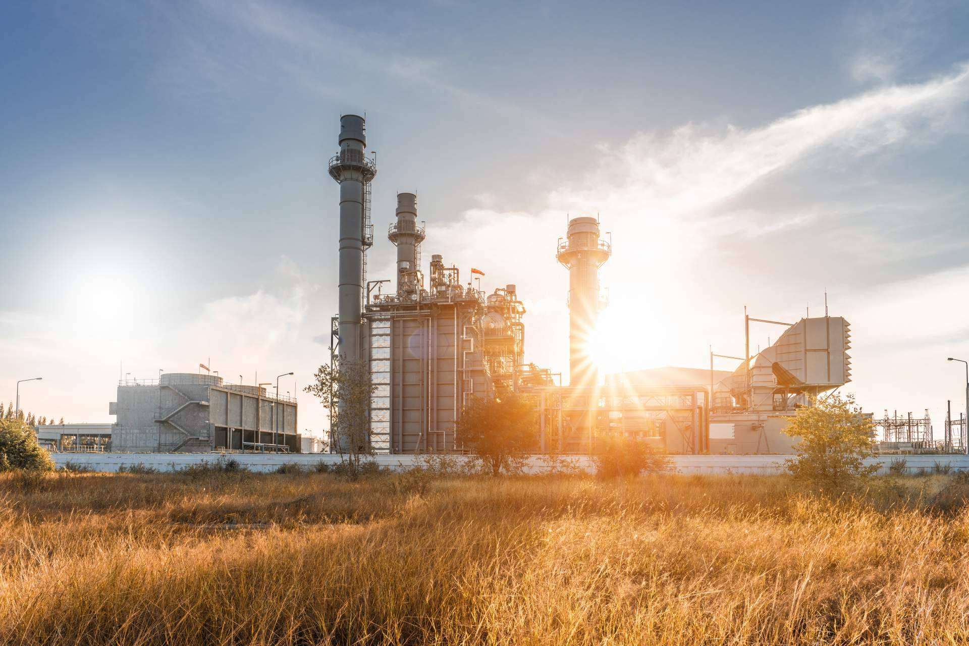 En la industria y en la transición energética los catalizadores son claves