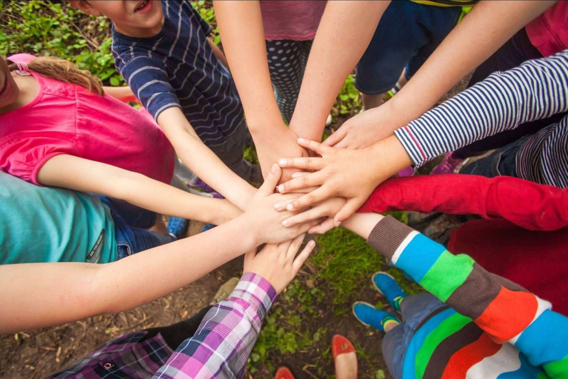 Campamentos de verano para niños en Madrid llenos de actividades de la mano de Aventurarte