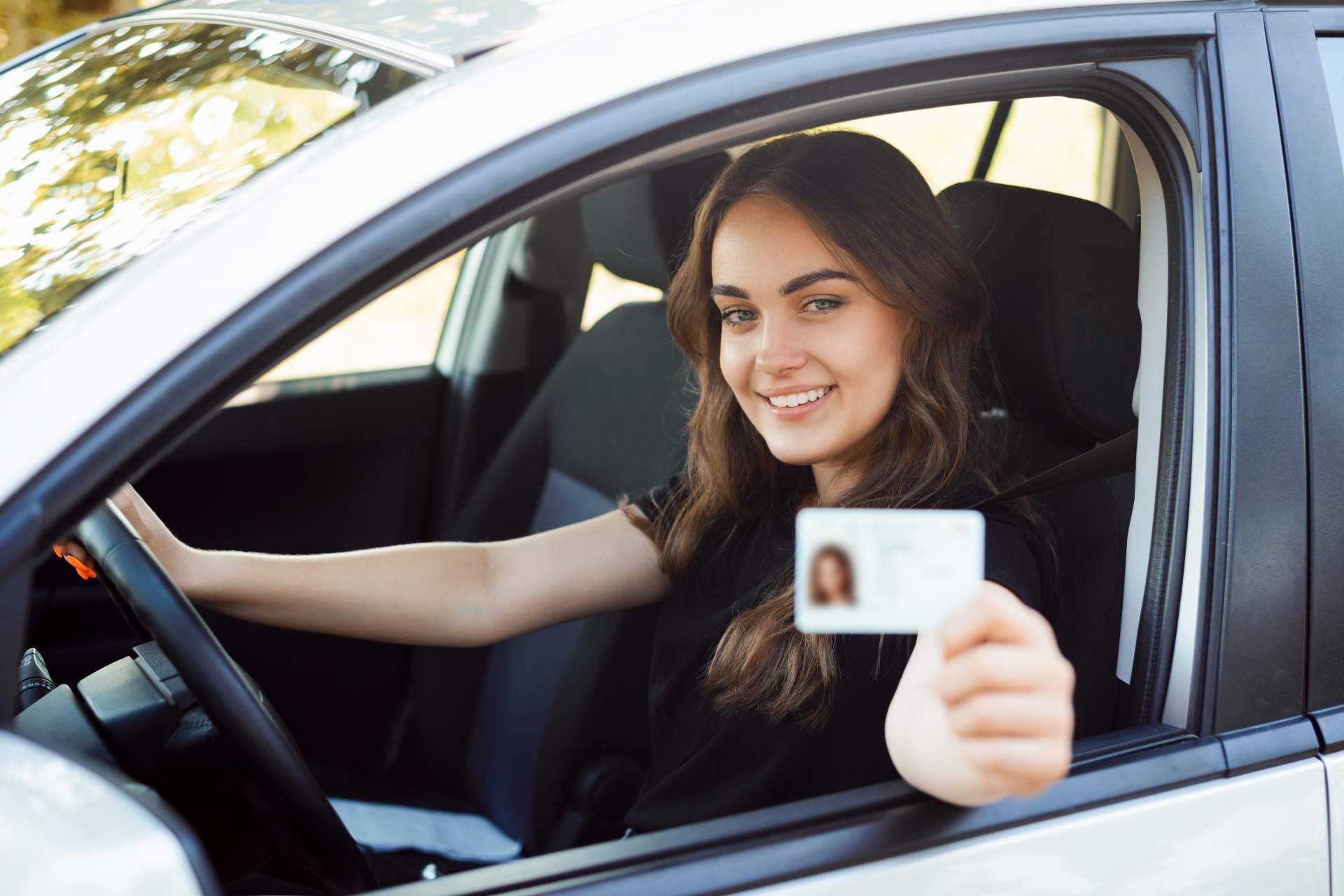 Los cambios en el carnet por puntos 2021, por SF Motor
