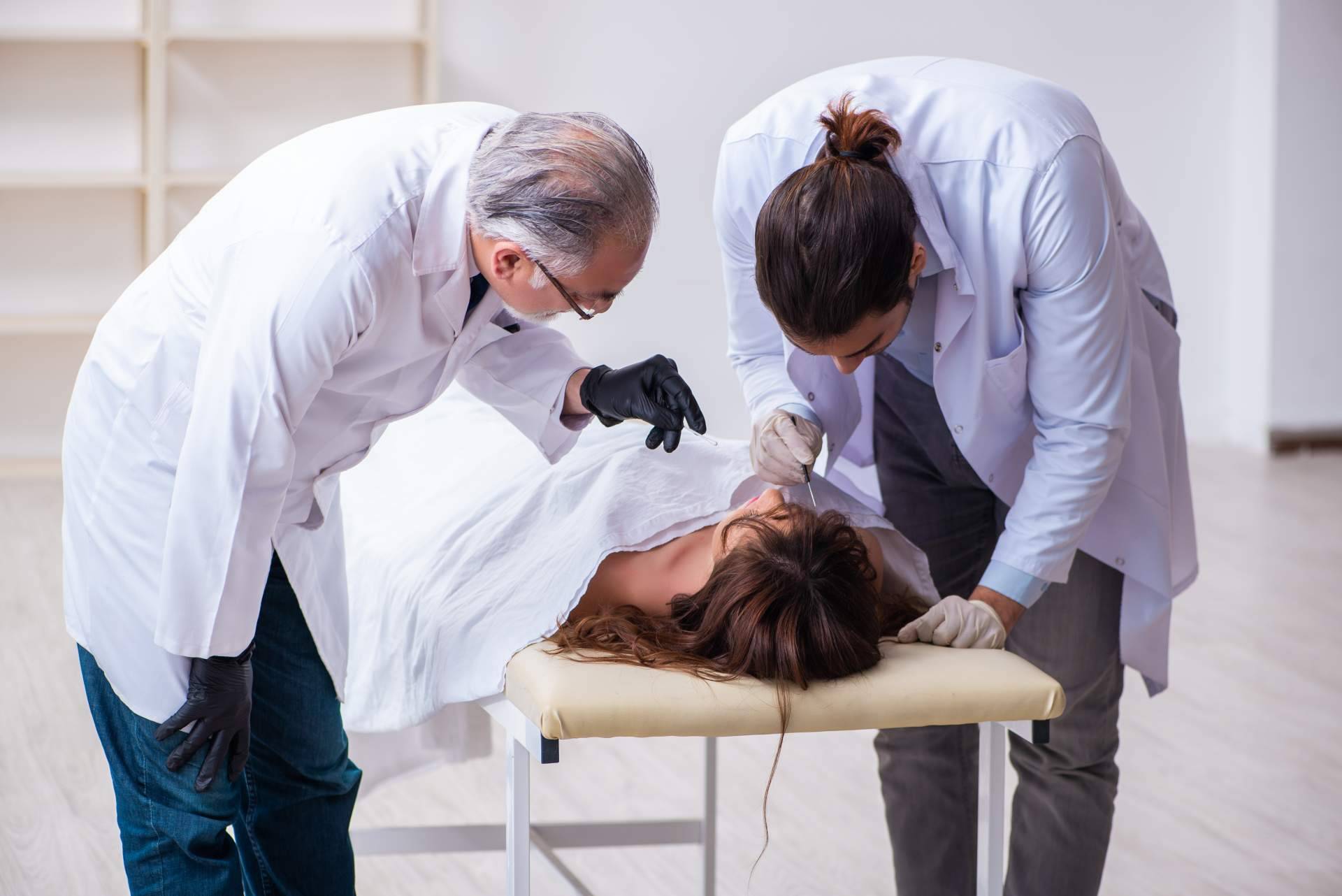 Certificado de Profesionalidad en Tanatopraxia de la mano de la empresa Unión Funeral