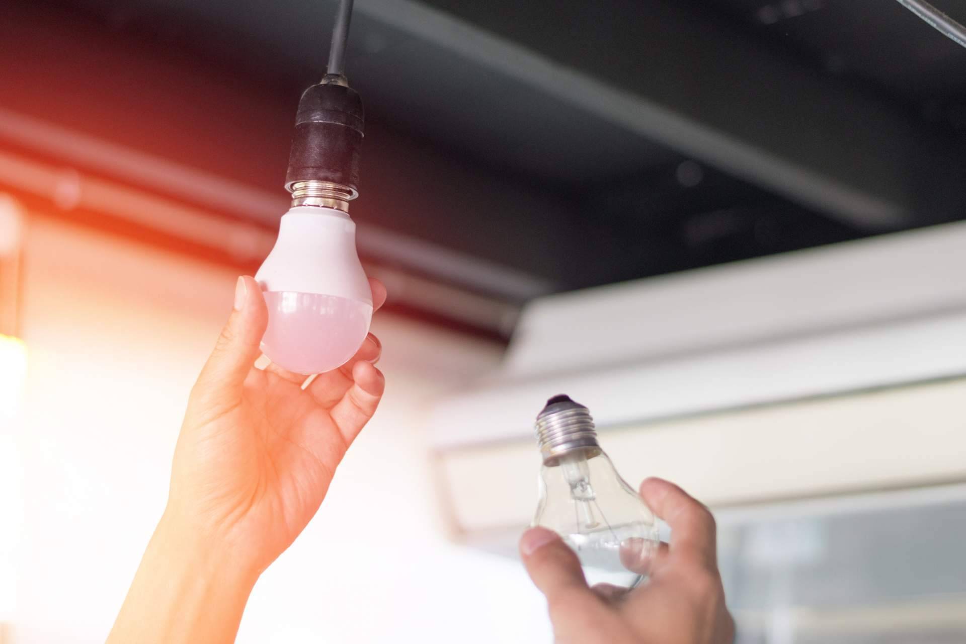 Suministros Tomás Beltrán, ¿Cuáles son los beneficios de los focos LED?