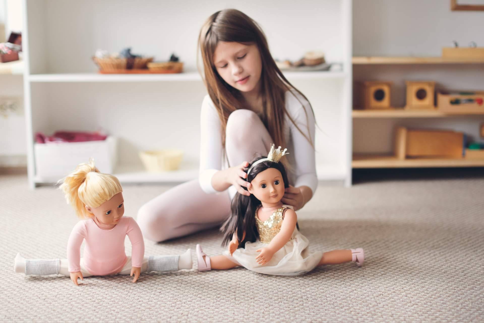 ¿Cómo será la campaña de juguetes para navidad y Black Friday de Mamyka?