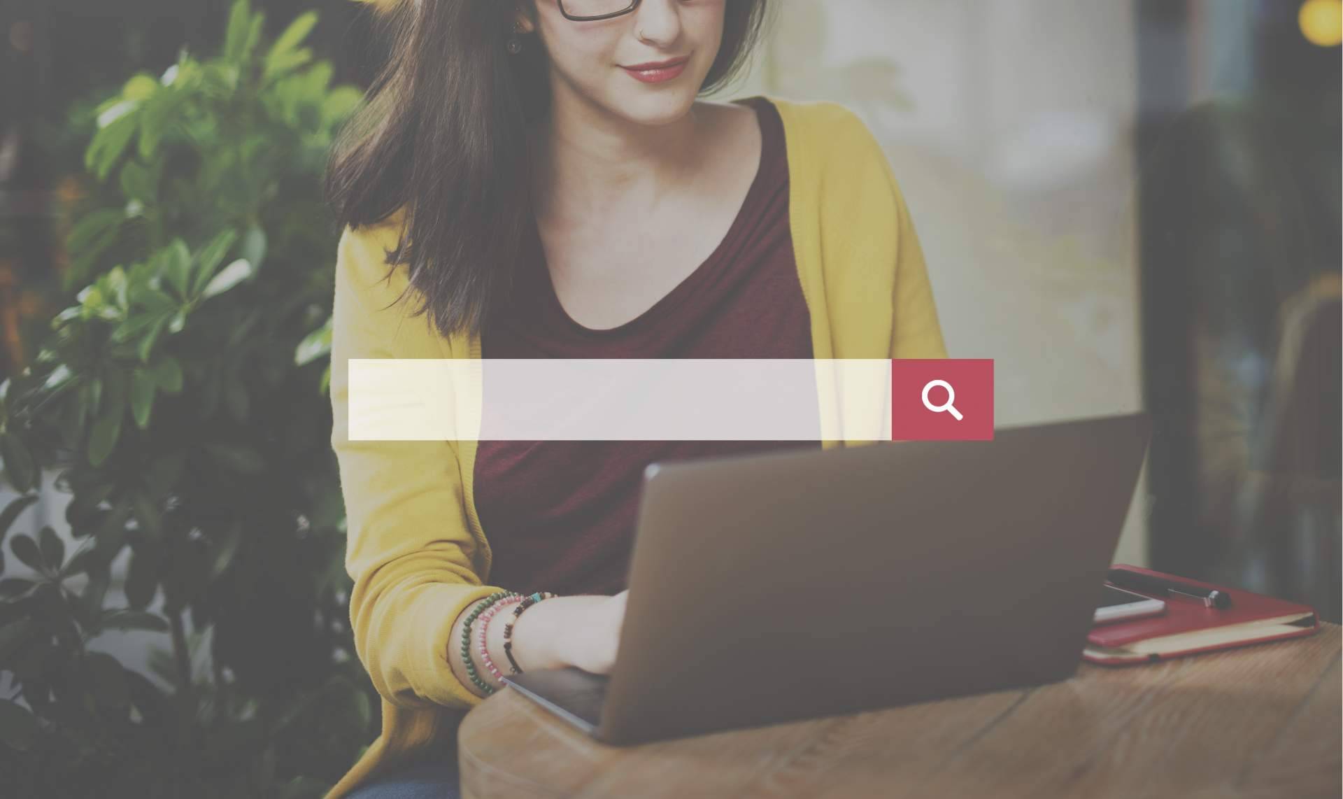 El posicionamiento web es imprescindible para que una empresa tenga presencia en internet, por Biomarketum