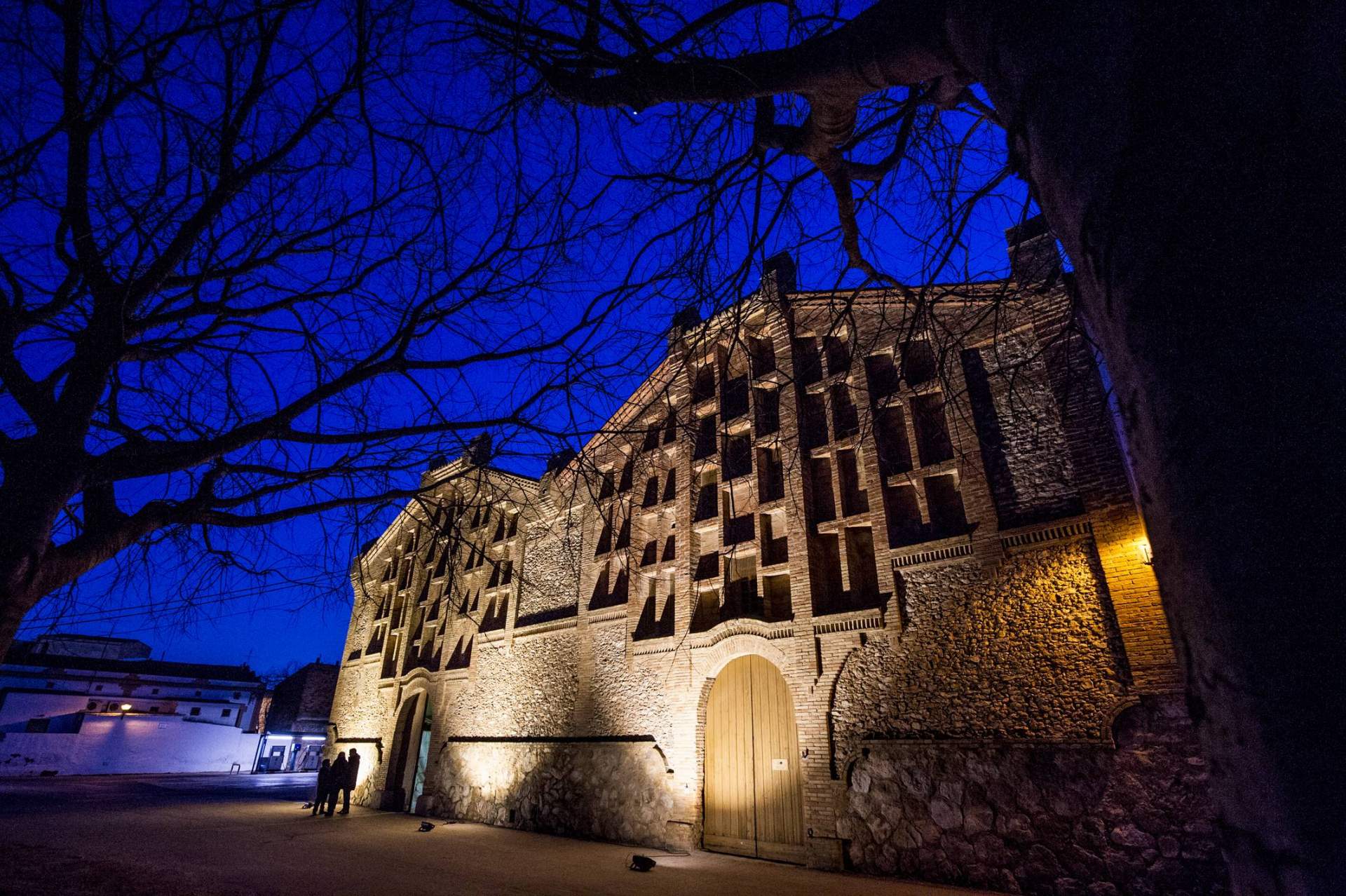 Agrícola de Llorenç, cooperativa galardonada con dos medallas en el Concurso International Wine and Spirits Awards 2021