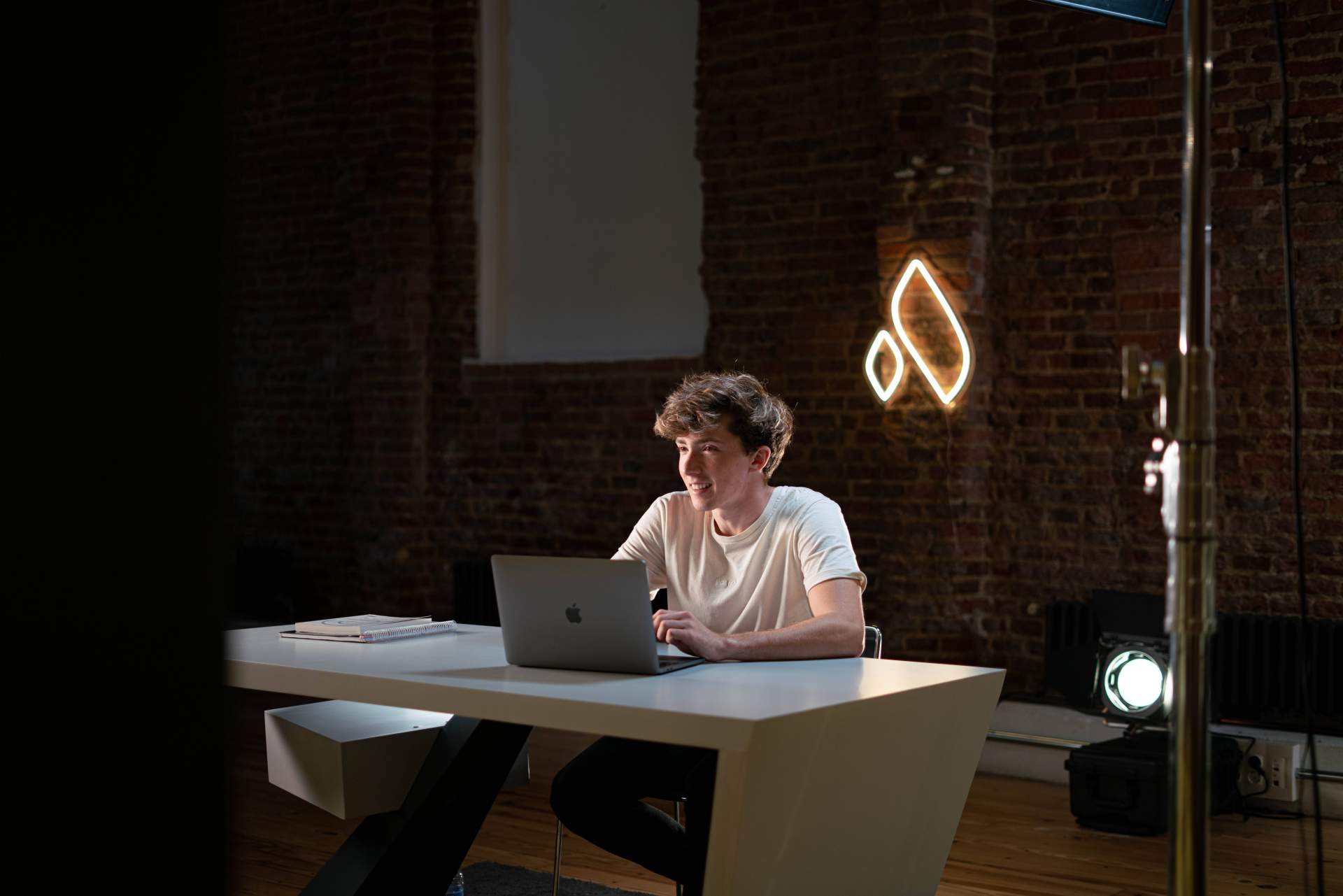 Entrevista a Josef Brocki, un emprendedor con propósito