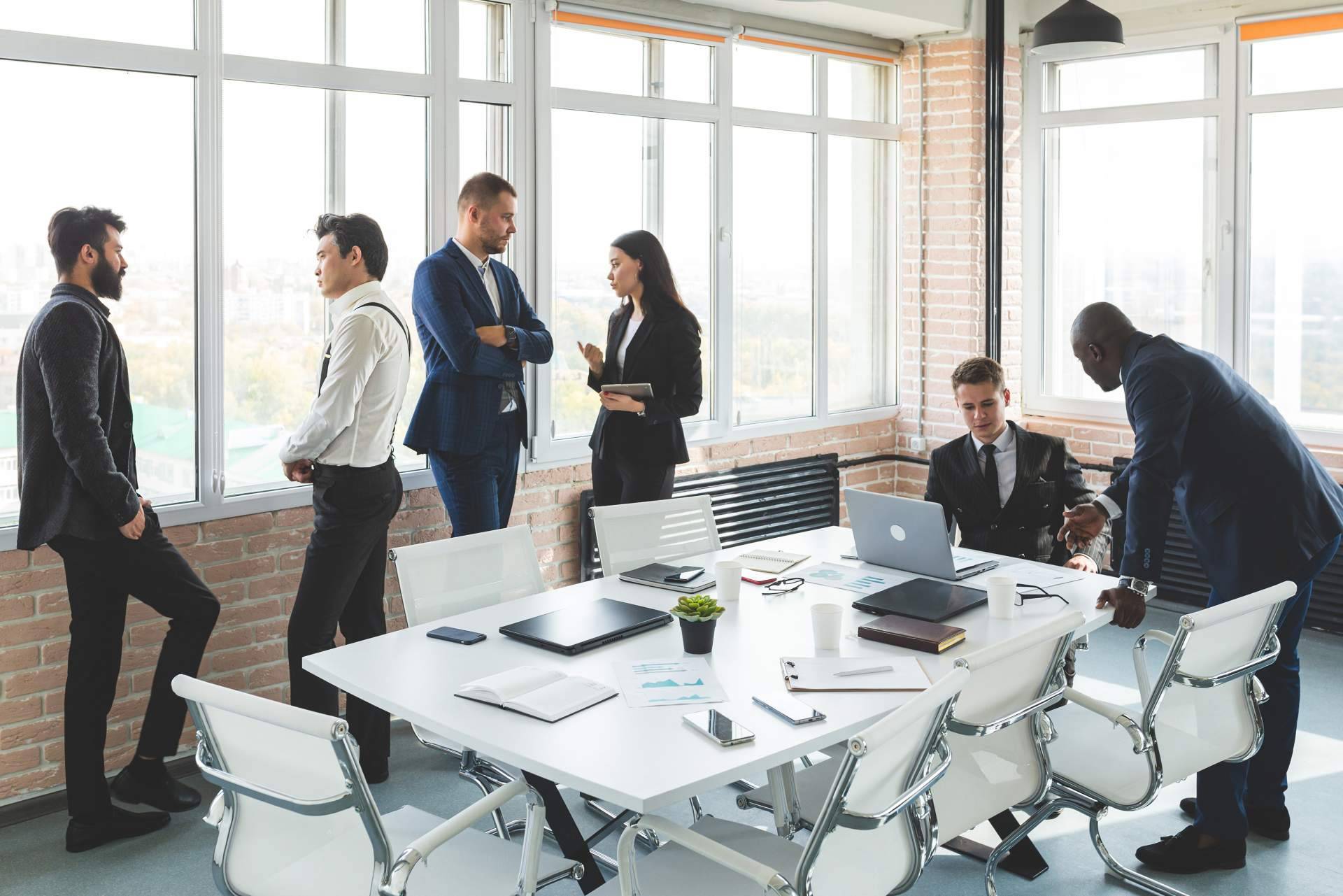Ltd24Ore ayuda a crear una empresa en Inglaterra desde España