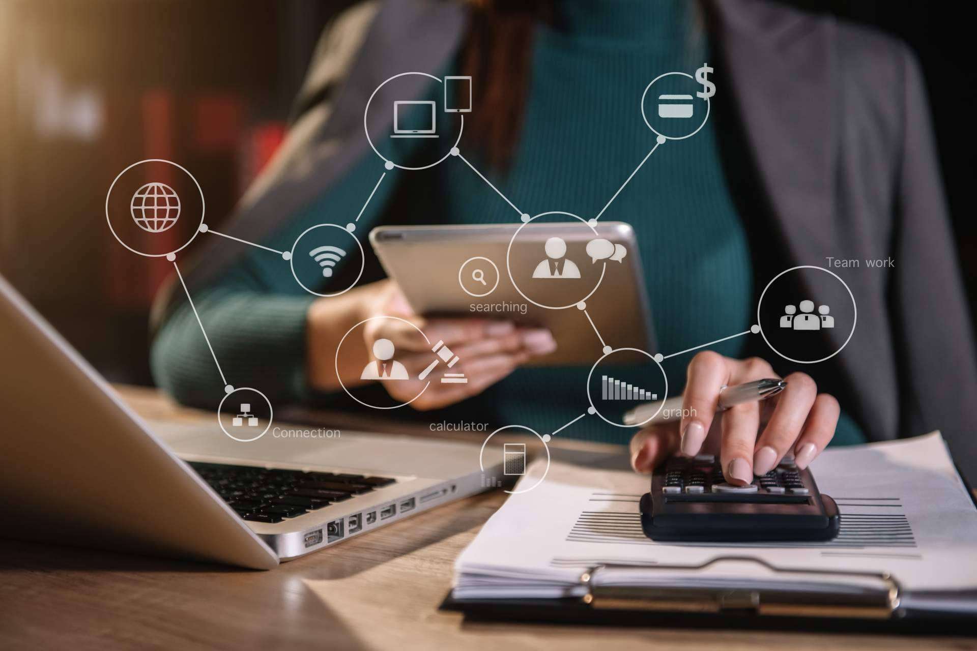 El Abuelo Mirando es una agencia de marketing digital Valladolid referente en servicios integrales para las compañías